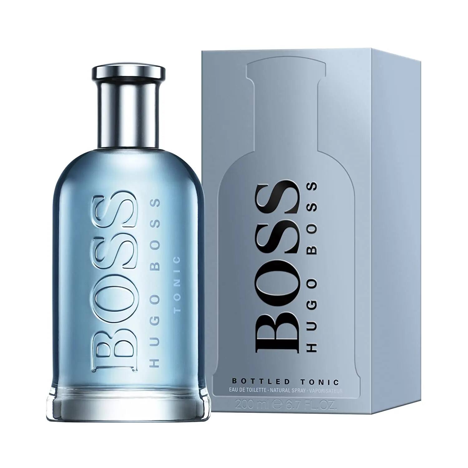 Hugo boss best sale 200 ml price