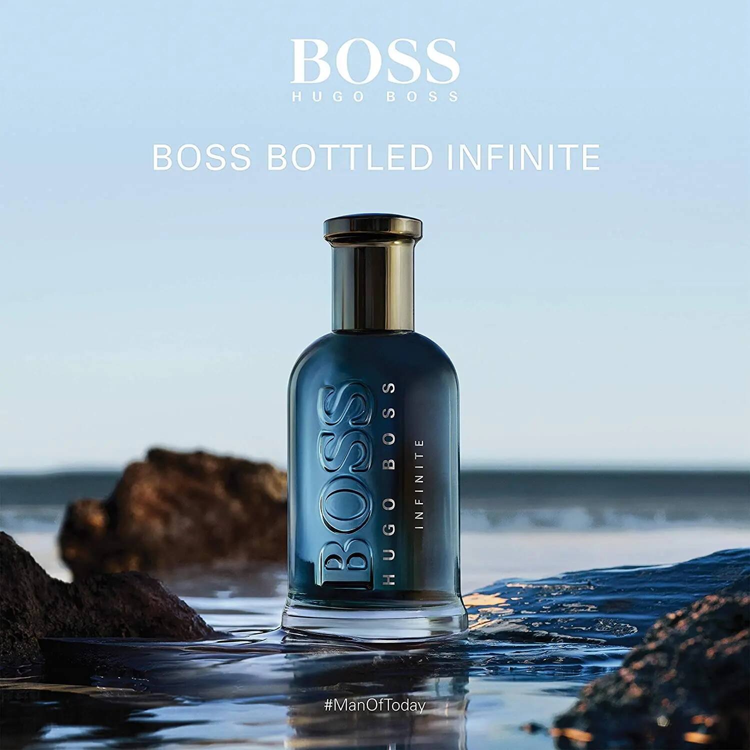 Hugo boss outlet 80ml water