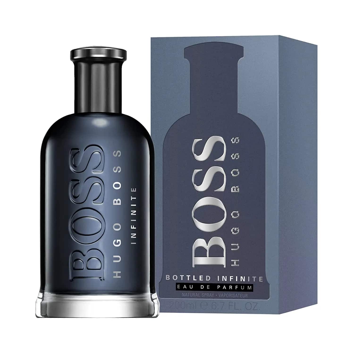 Boss bottled best price top