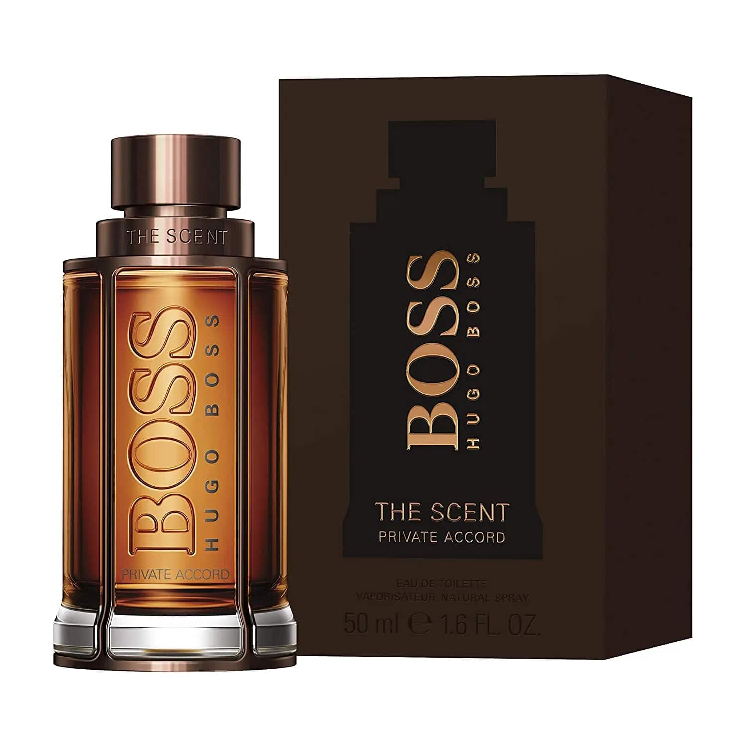 Boss sale 212 perfume