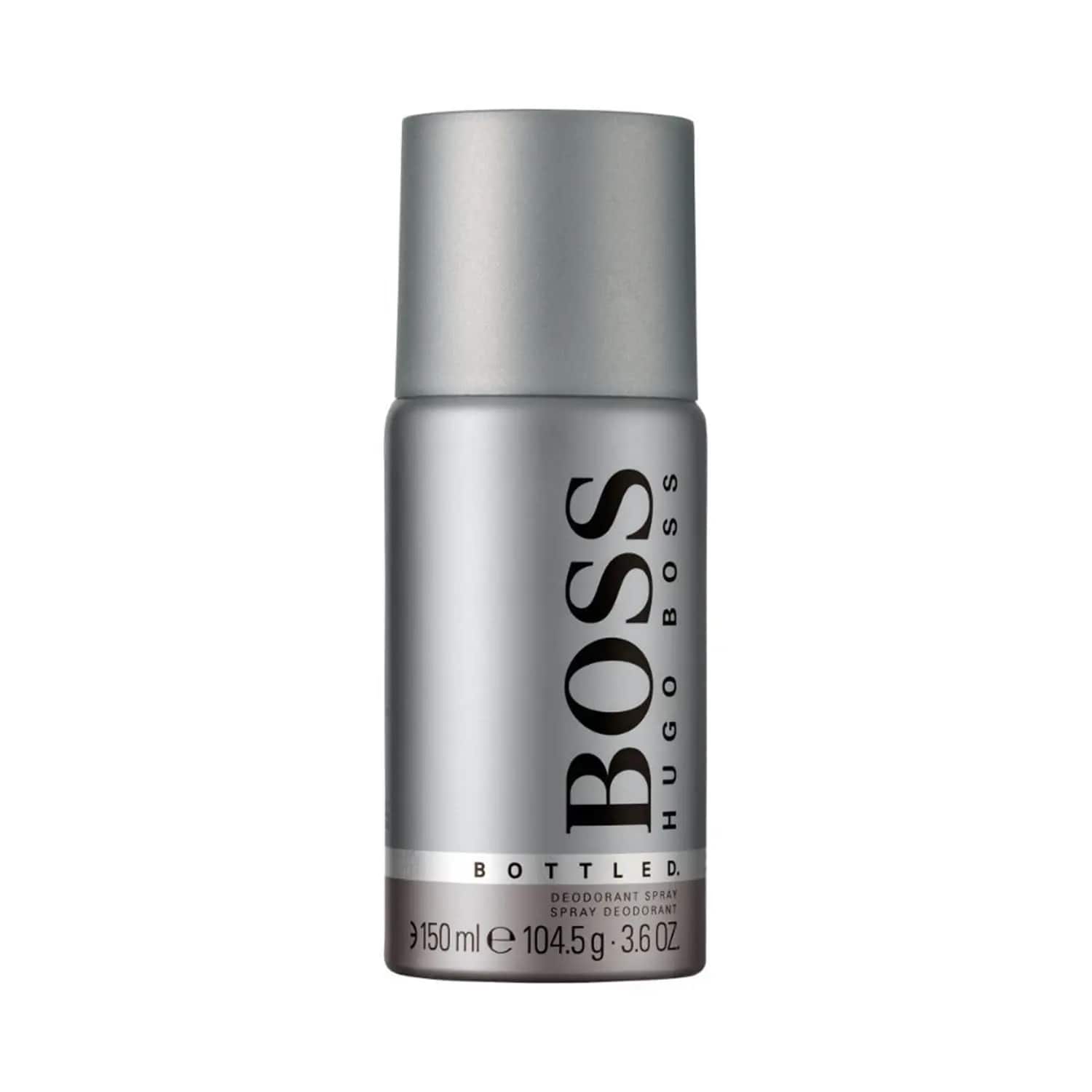 Hugo boss sales bottled n 6