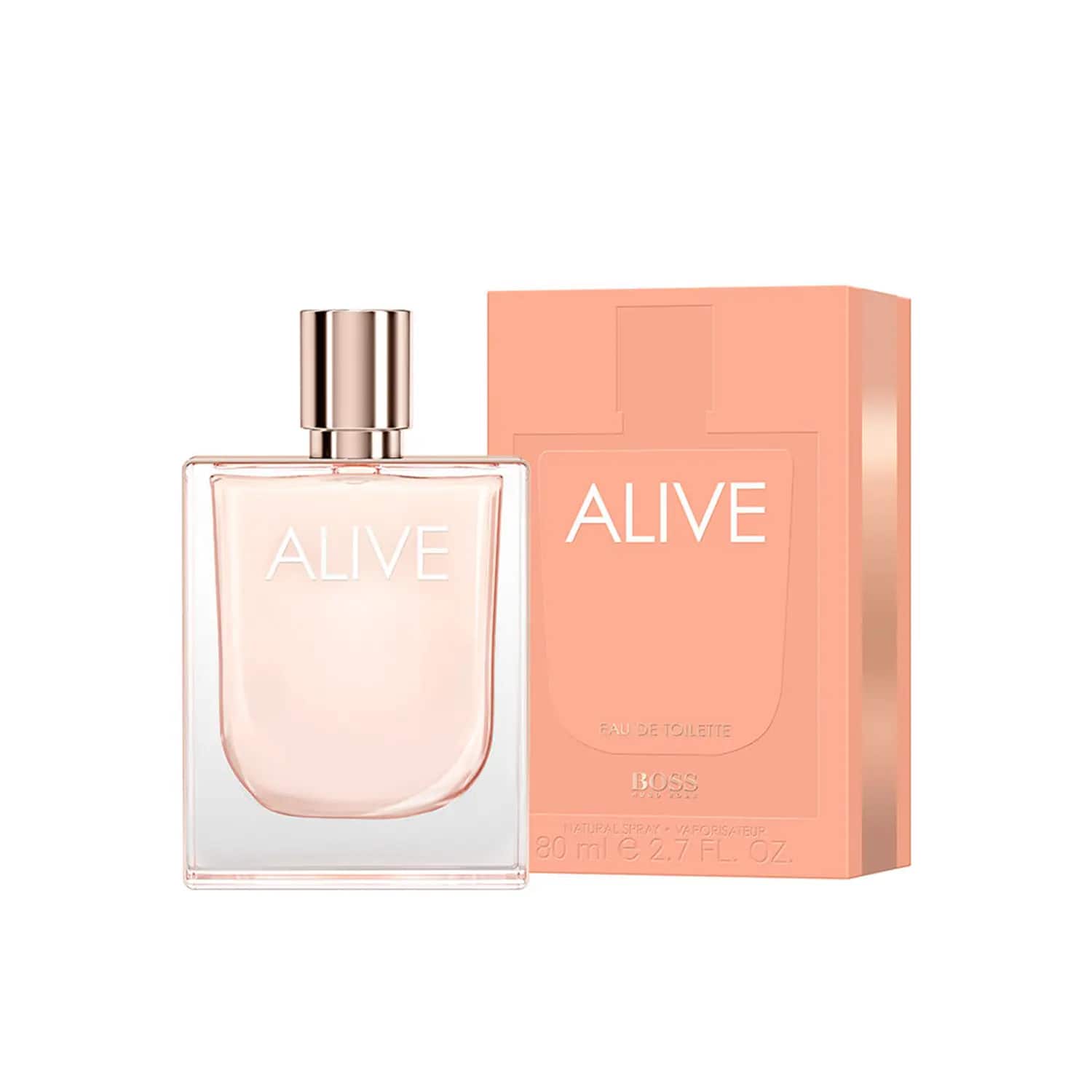 Alive eau shop de parfum