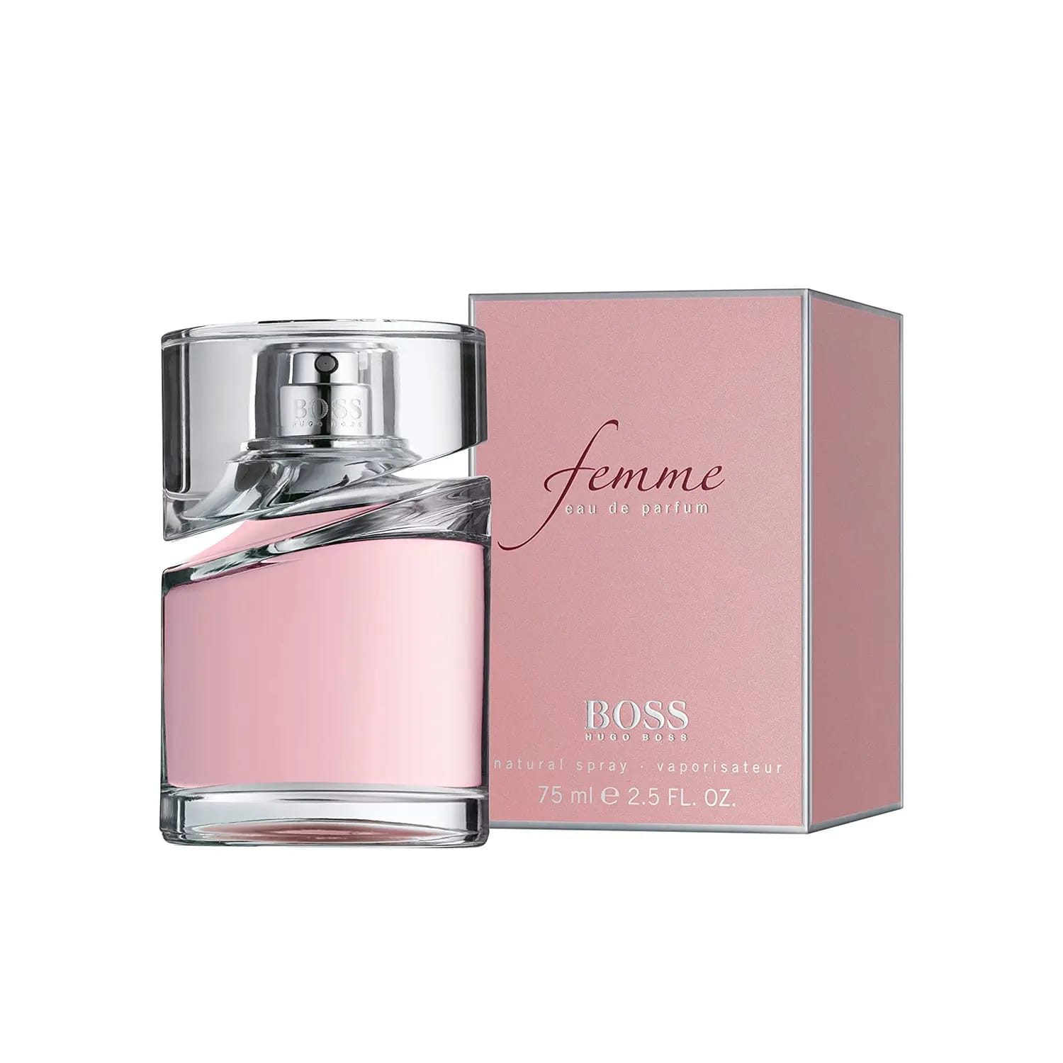 Femme boss eau de outlet parfum
