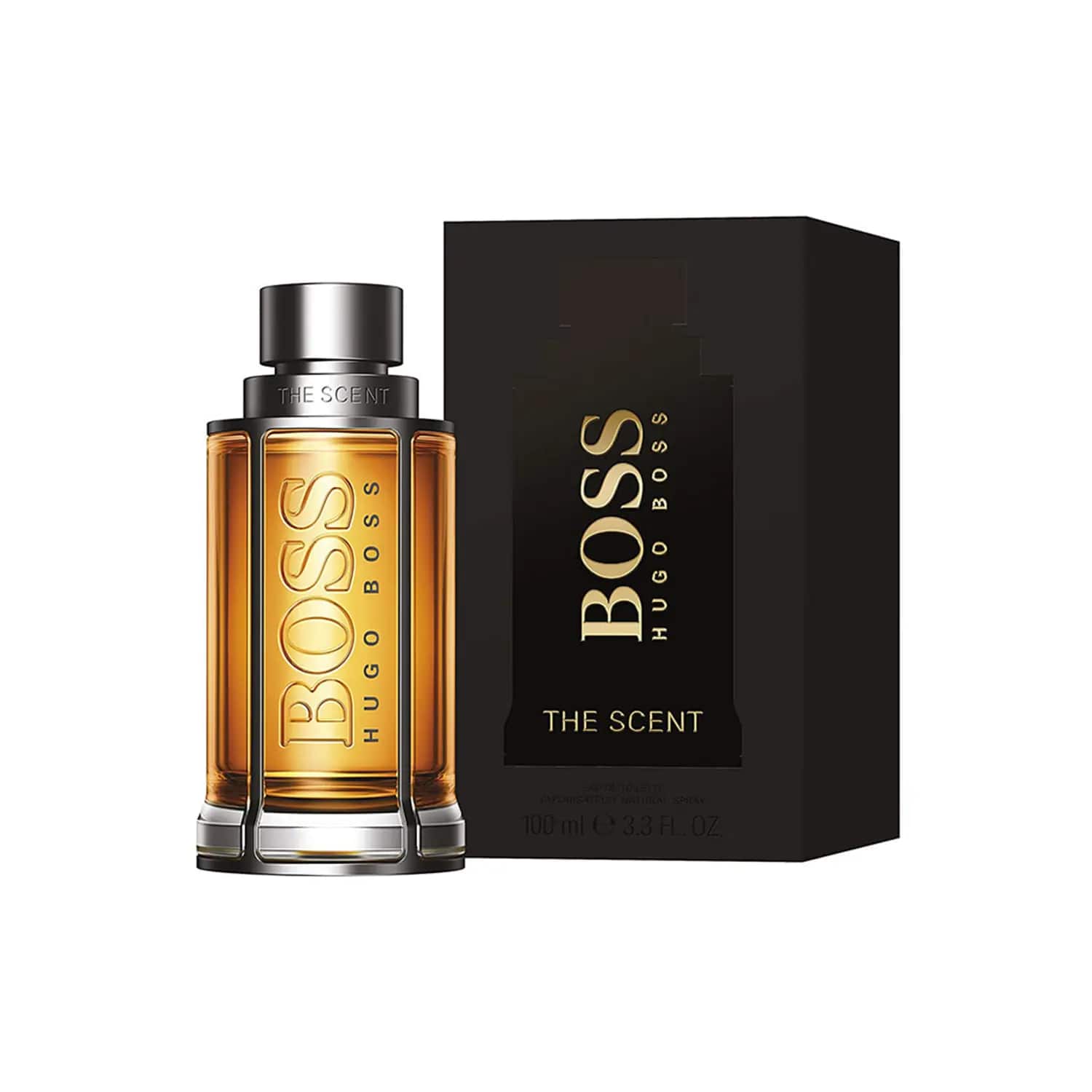 Eau de toilette hugo boss precio best sale