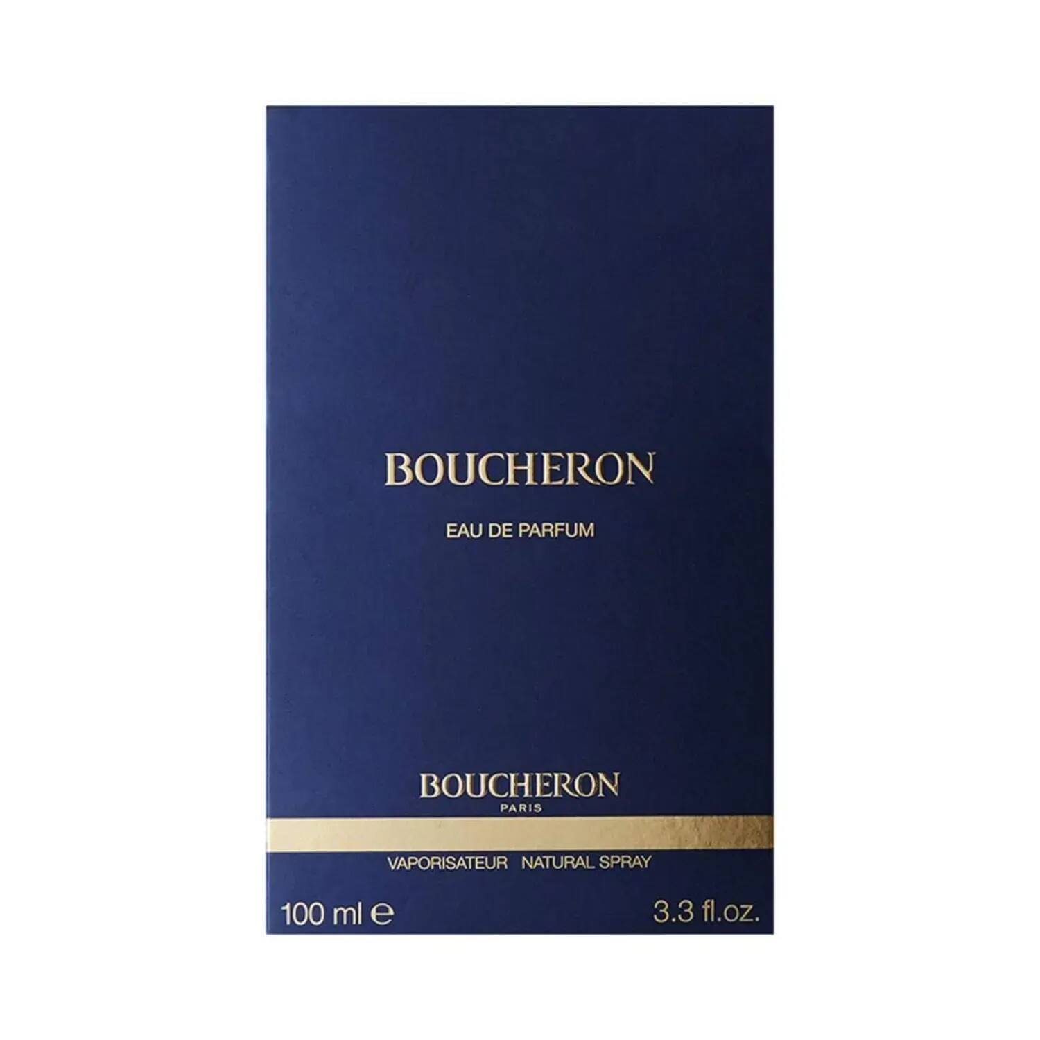 Buy Boucheron Pour Femme Eau De Parfum 100ml Online at Best