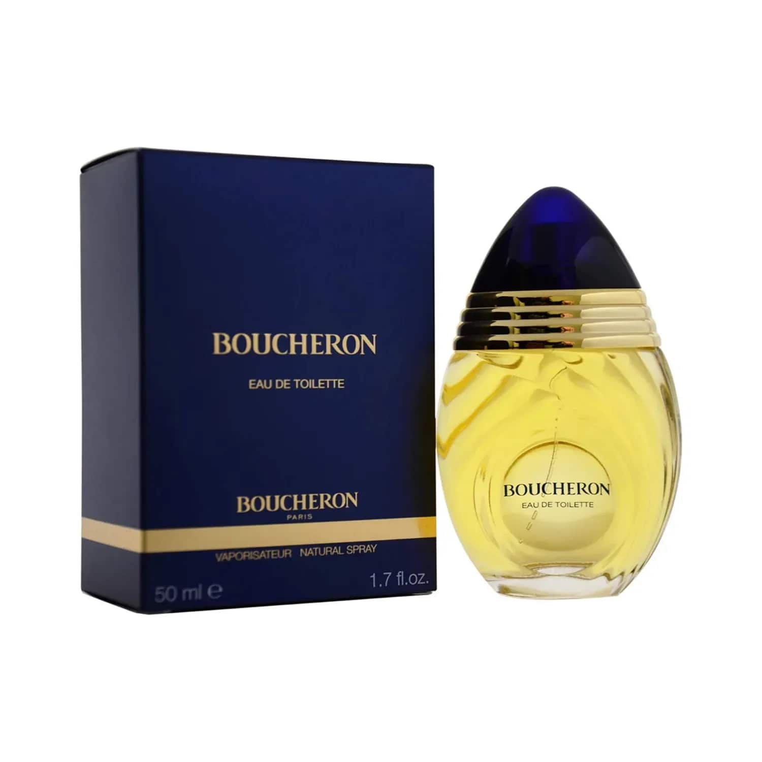 Boucheron boucheron eau online de parfum spray