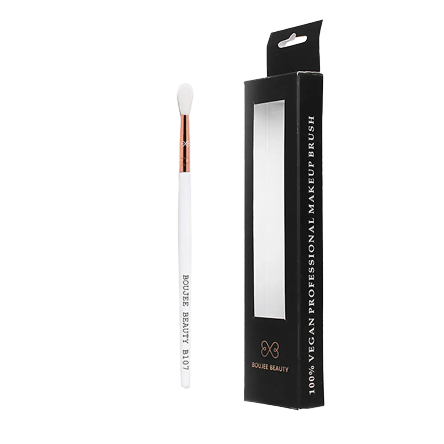 Boujee Beauty | Boujee Beauty Big Blending Eye Brush - B107