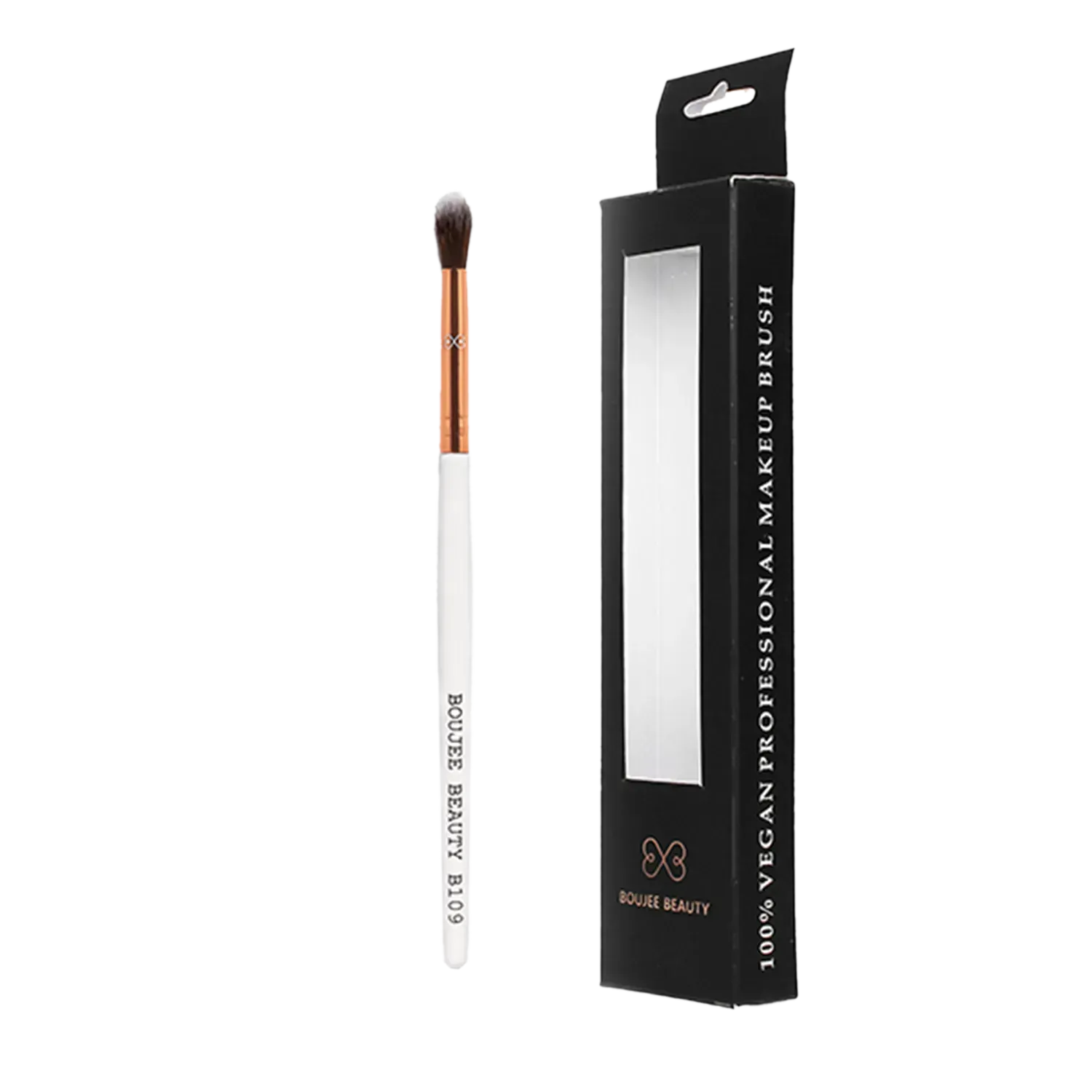 Boujee Beauty | Boujee Beauty Blending Eye Brush - B109