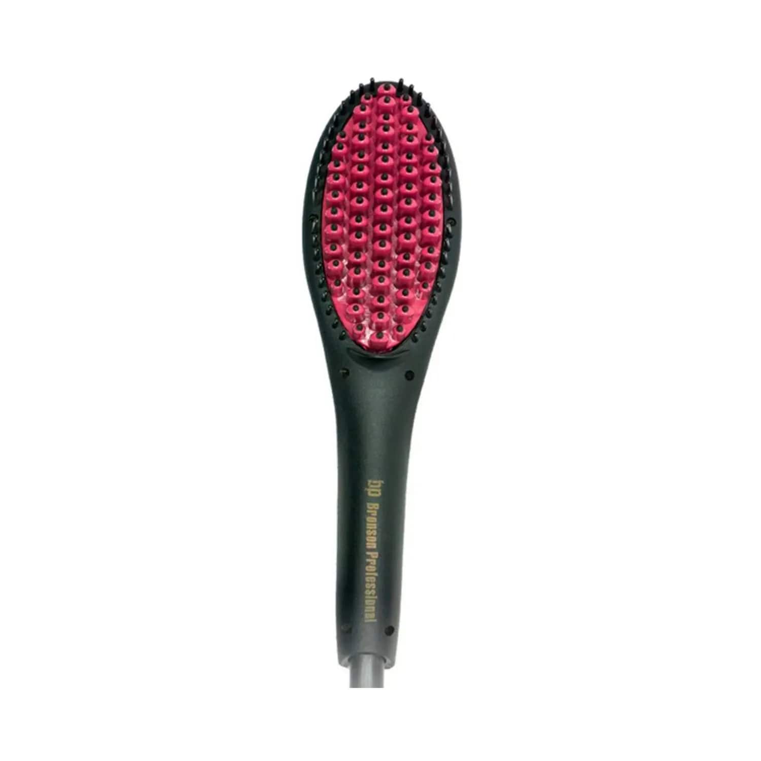 Allure professional straightening brush online