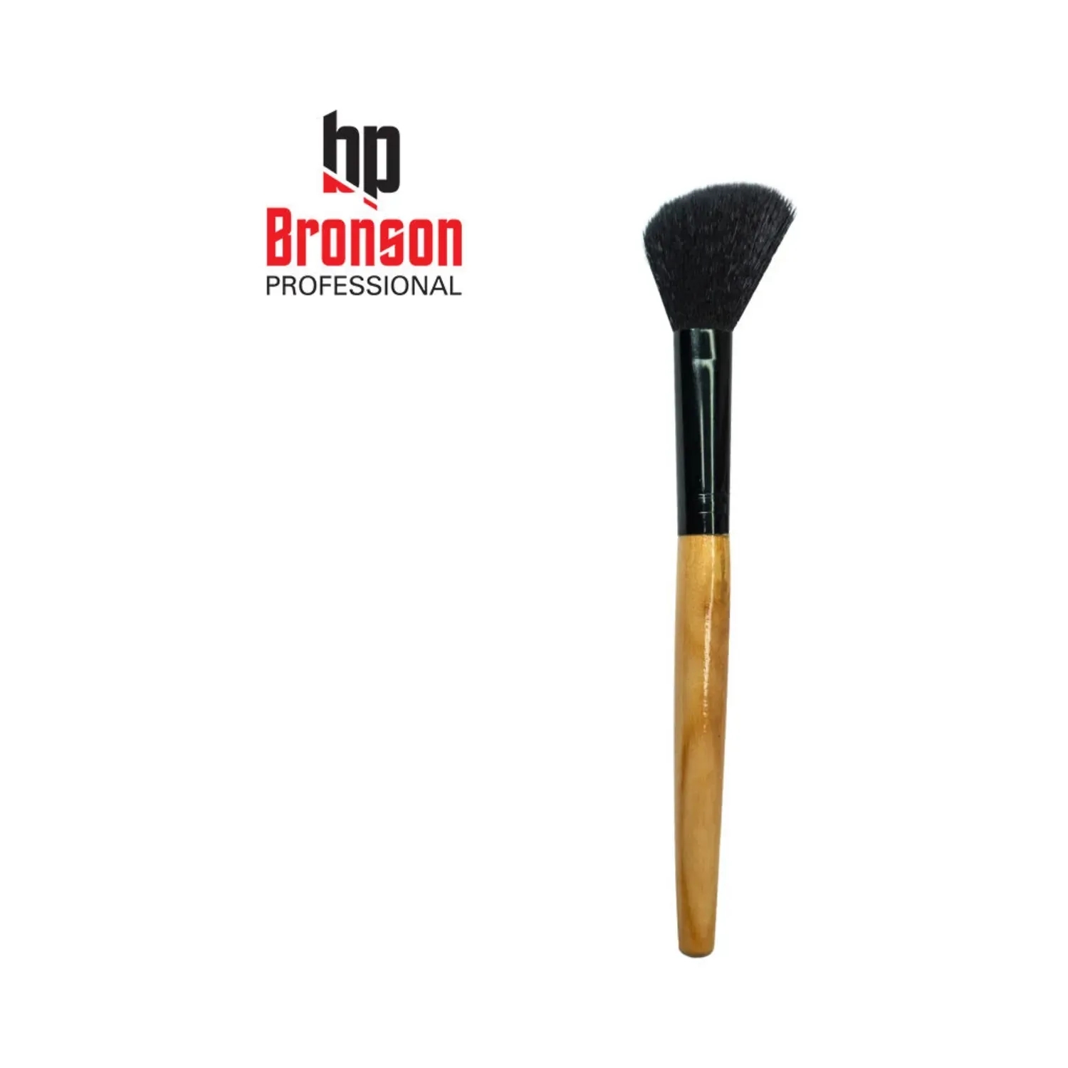 Bronson Professional | Bronson Professional Angled Makeup Brush (1Pc)