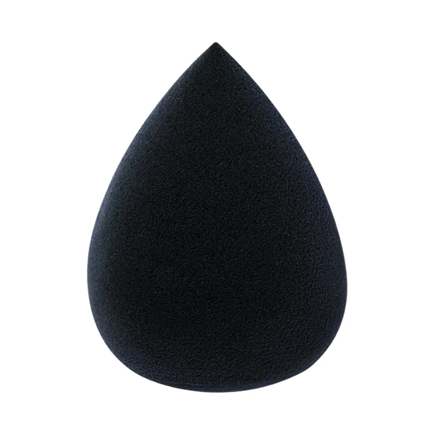 Bronson Professional | Bronson Professional Tear Drop Beauty Blender Sponge (Black)