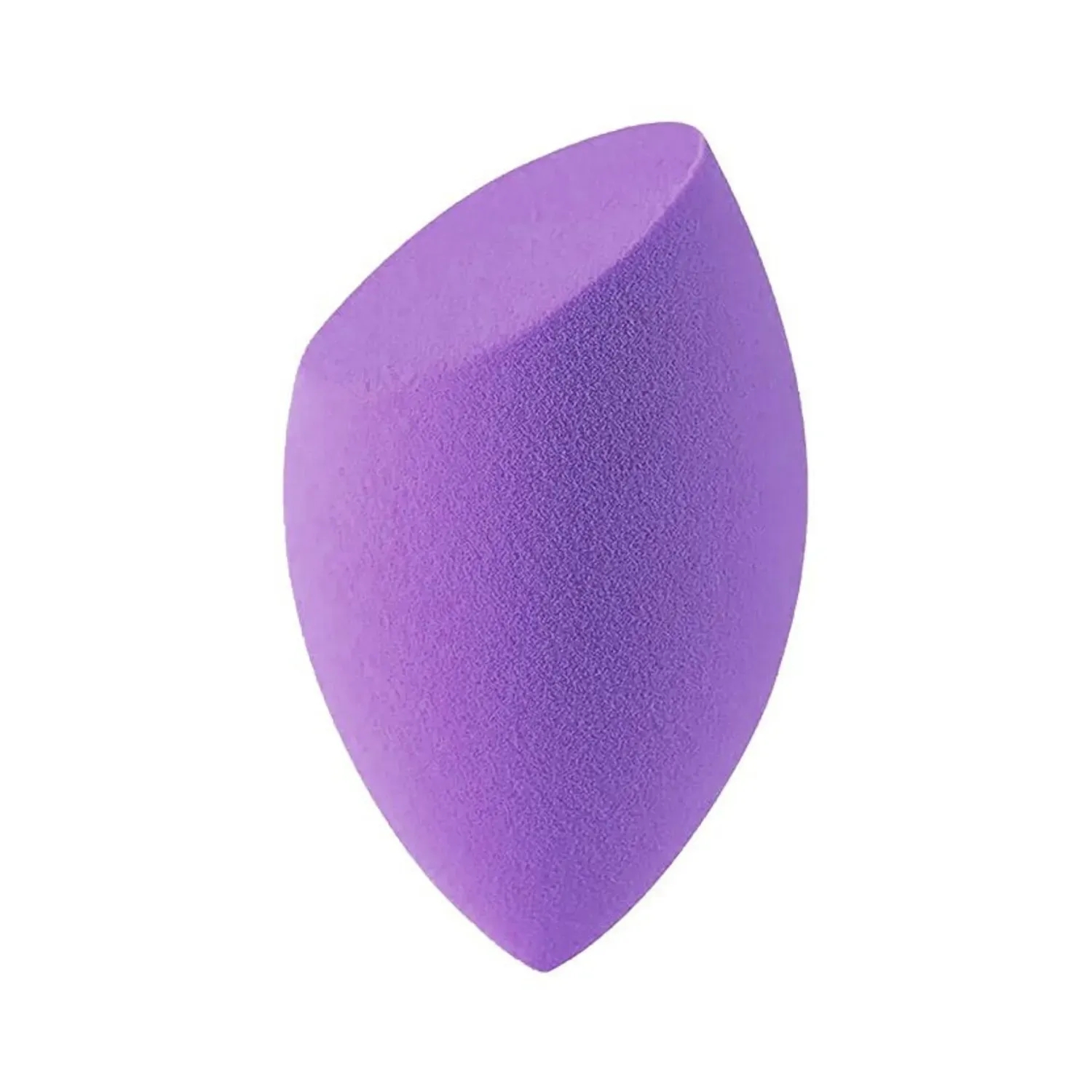 Bronson Professional | Bronson Professional Purple Beauty Blender Makeup Sponge (1Pc)
