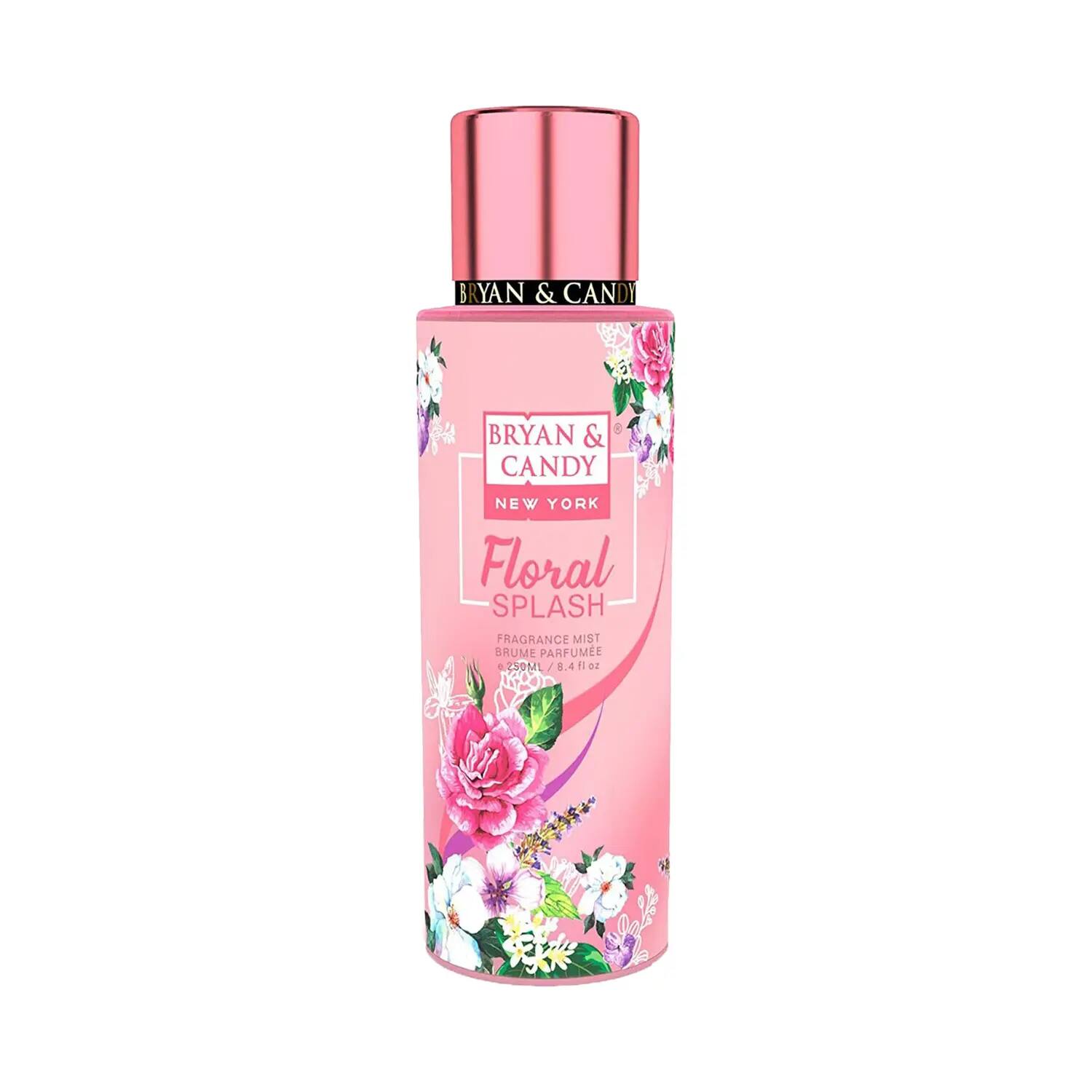 Candy body 2025 spray