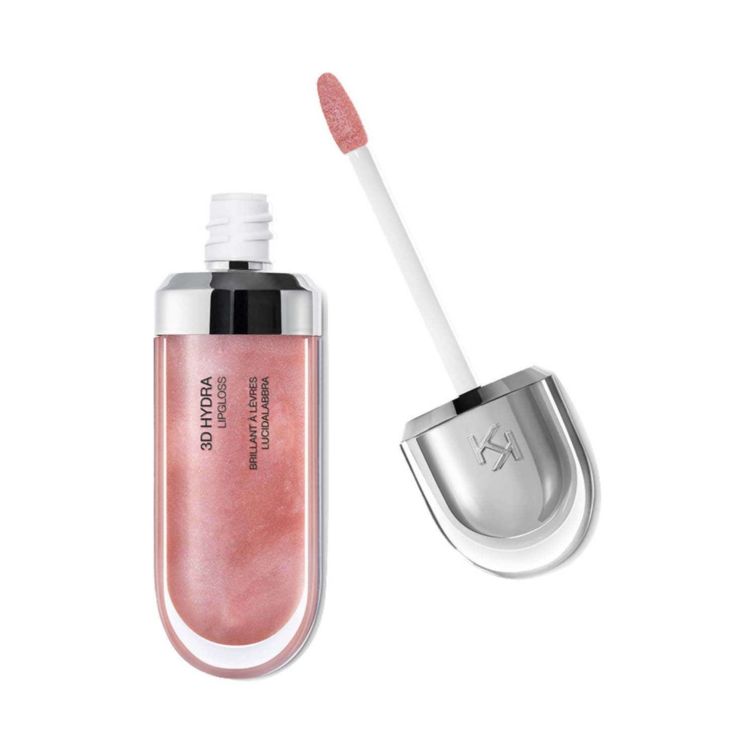 KIKO Milano | KIKO Milano 3D Hydra Lipgloss - 31 Pearly Shell (6.5 ml)