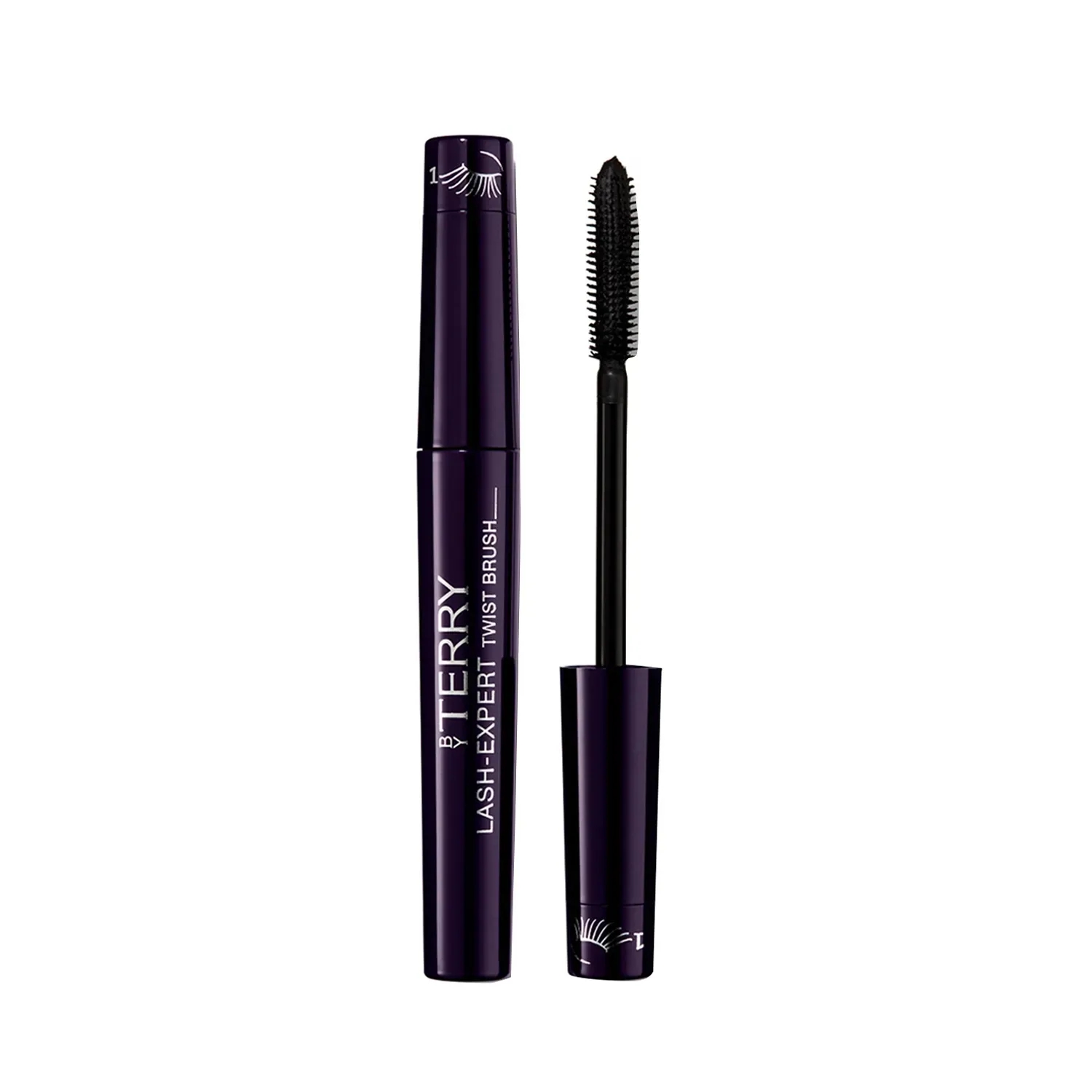 By Terry | By Terry Lash-Expert Twist Brush Mascara - Black (8.3g)