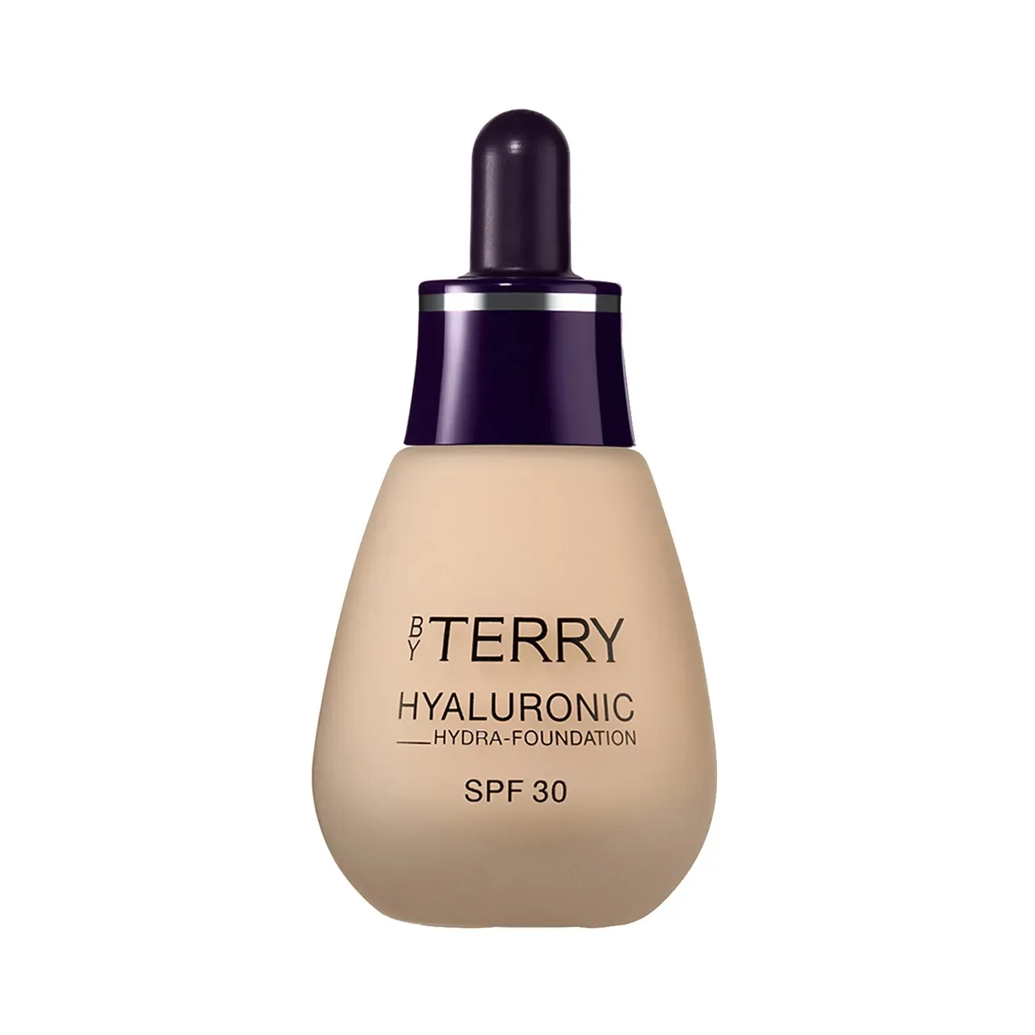 By Terry | By Terry Hyaluronic Hydra Foundation - 200W Natural (30ml)