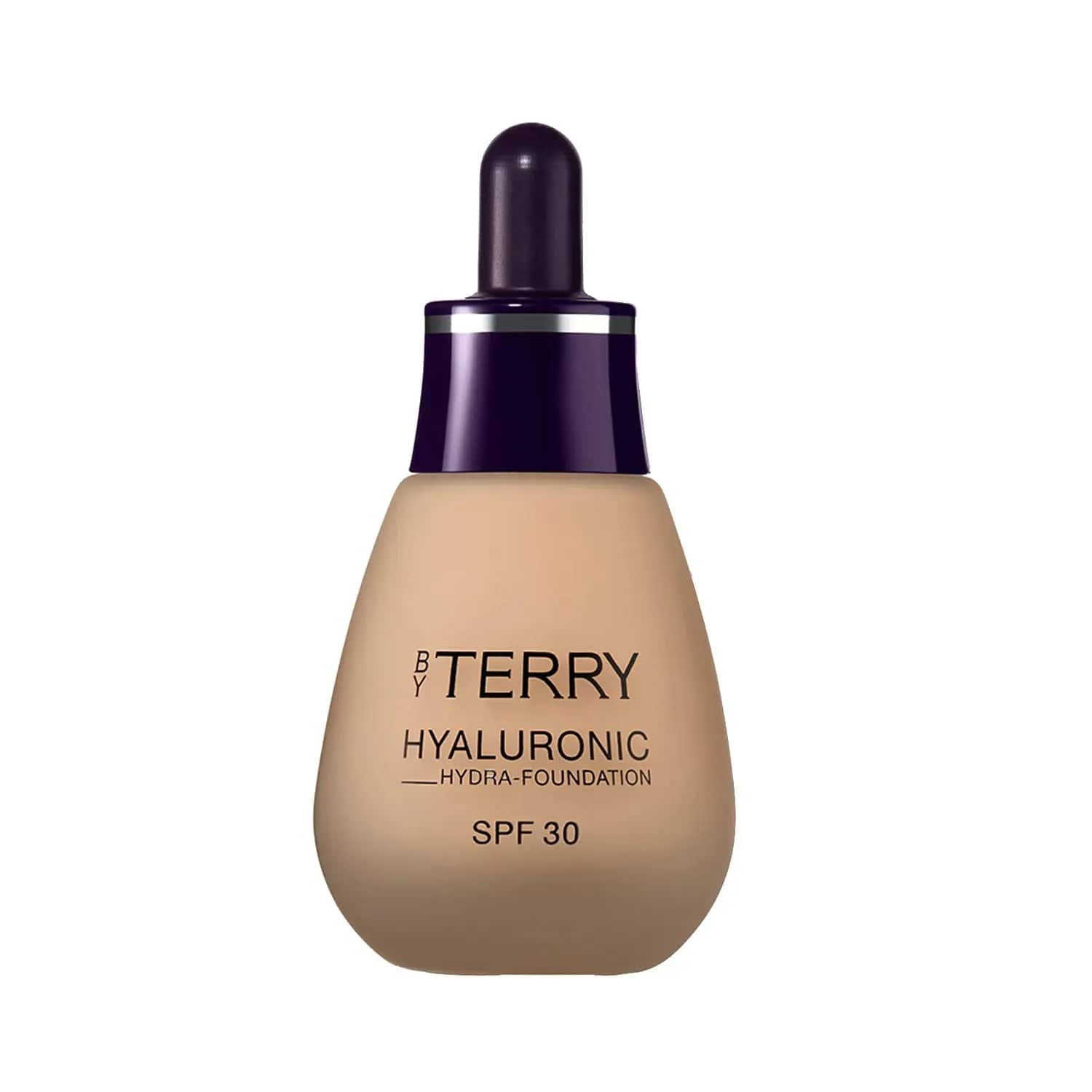 By Terry | By Terry Hyaluronic Hydra Foundation - 300N Medium Fair (30ml)
