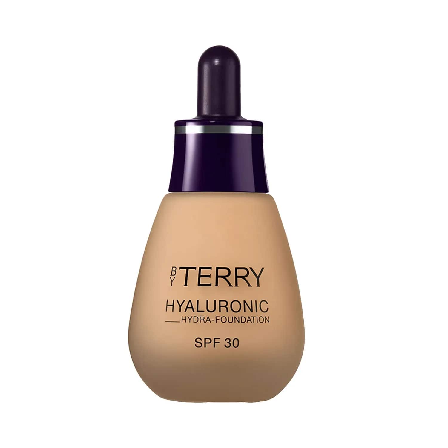 By Terry | By Terry Hyaluronic Hydra Foundation - 300W Medium Fair (30ml)