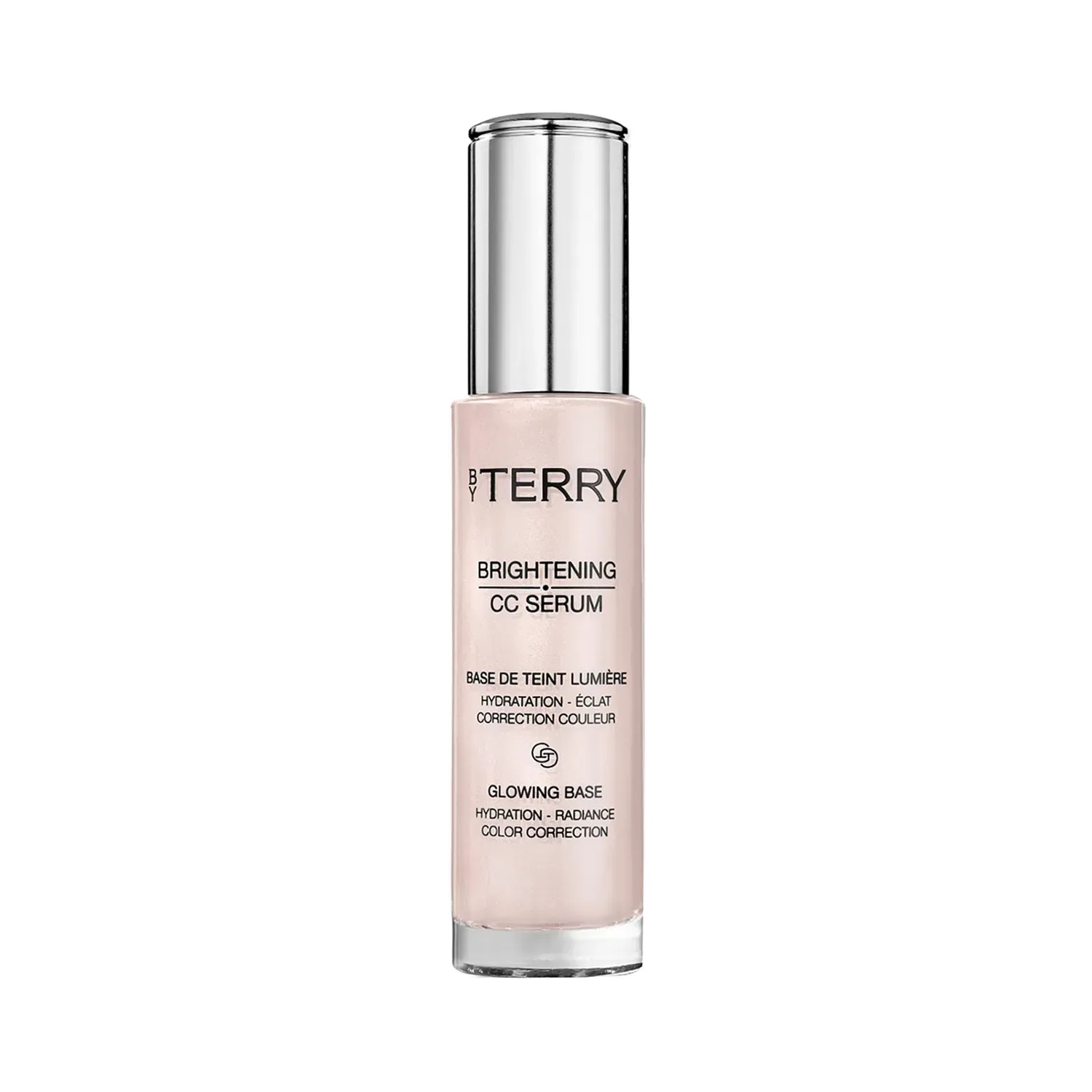 By Terry | By Terry Brightening CC Serum - N2 Rose Elixir (30ml)