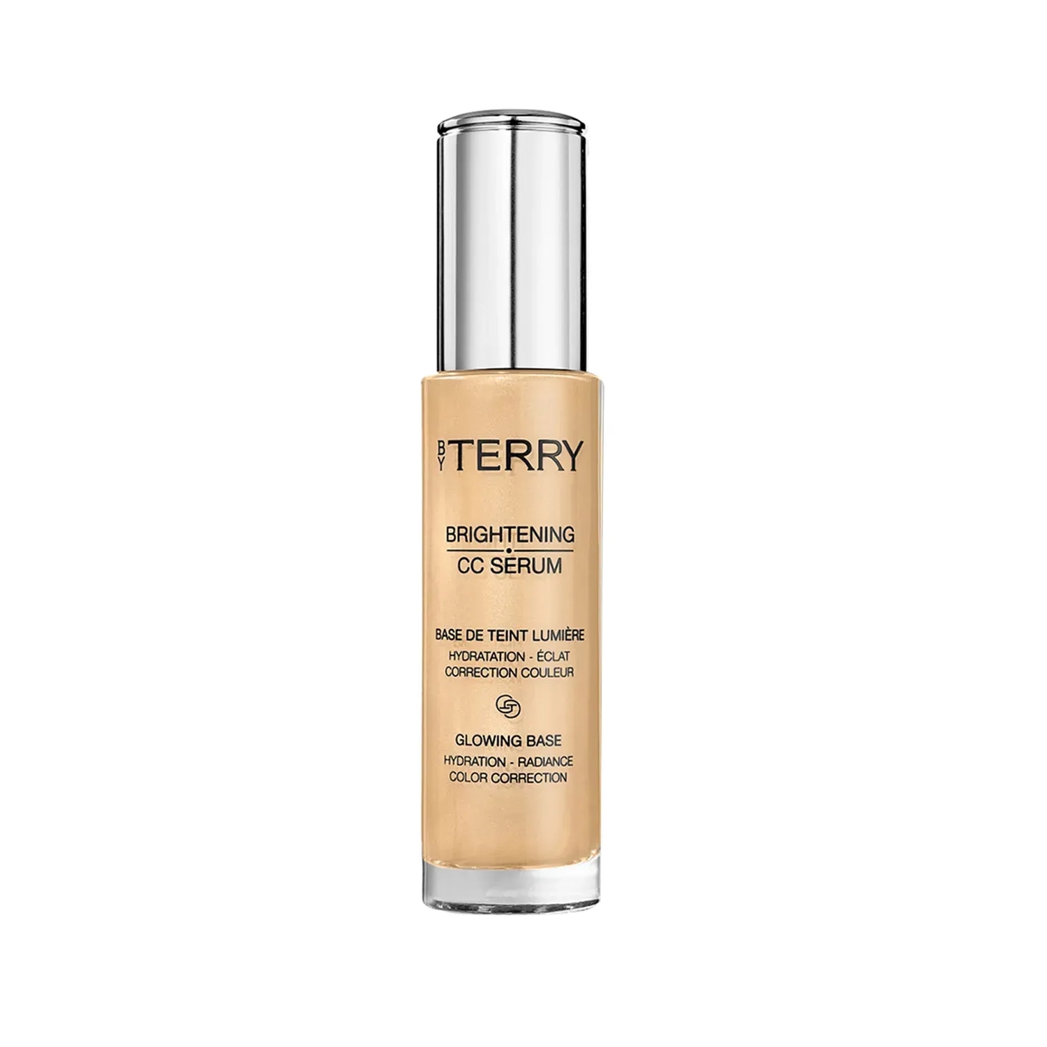By Terry | By Terry Brightening CC Serum - N3 Apricot Glow (30ml)