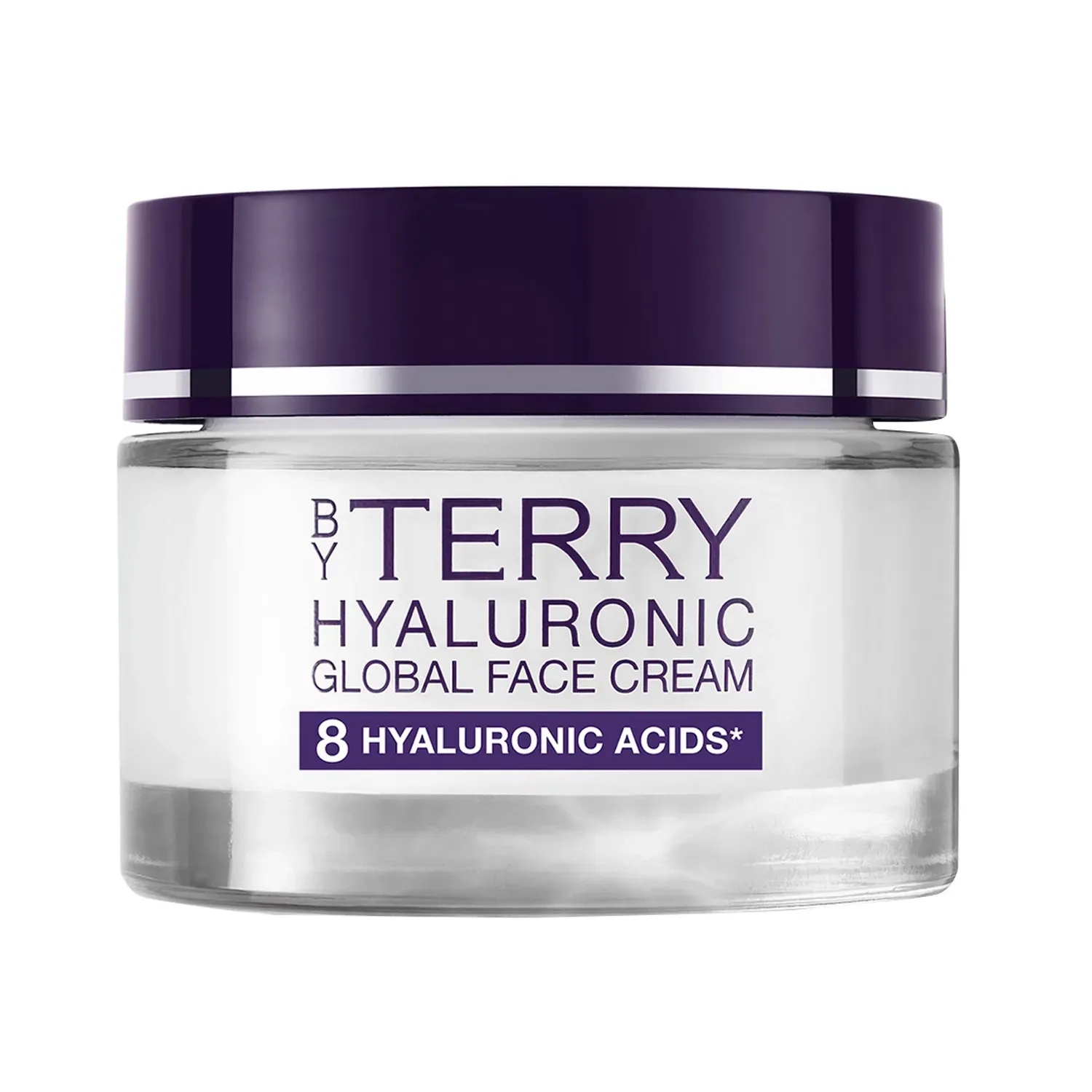 By Terry | By Terry Hyaluronic Hydra Global Face Cream - (50ml)