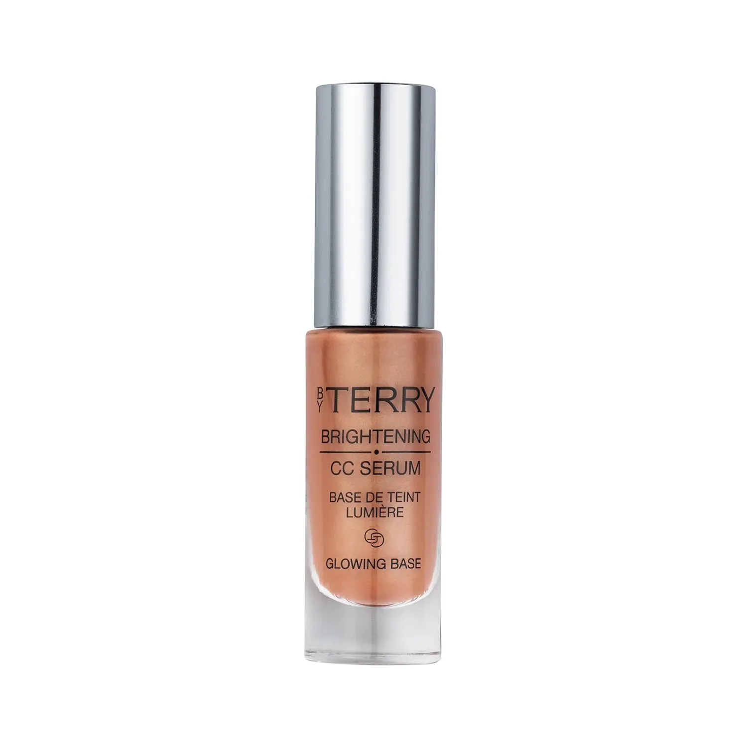 By Terry | By Terry Travel Size Brightening CC Serum - N4 Sunny Flash (10ml)