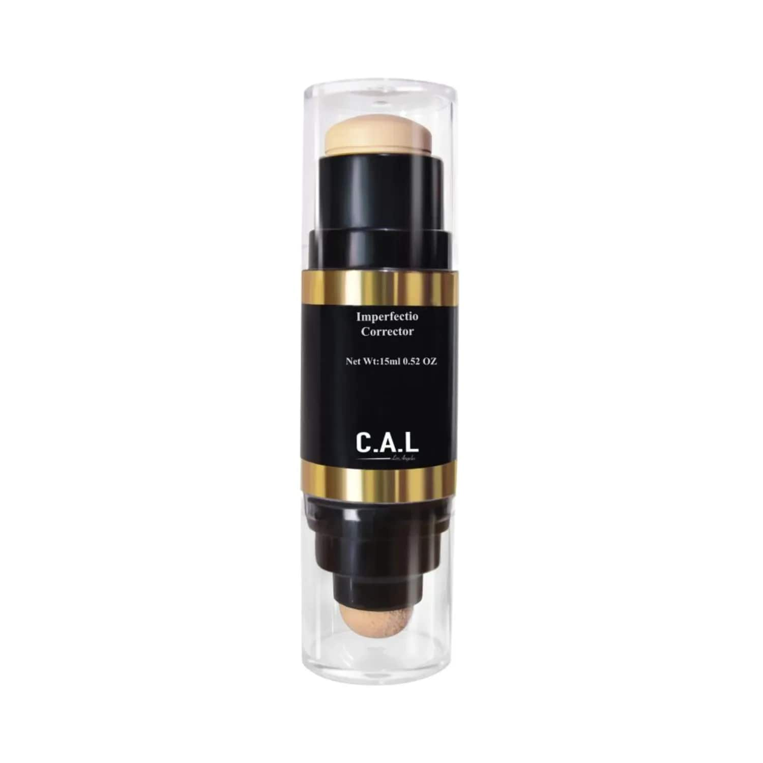 C.A.L Los Angeles | C.A.L Los Angeles Dark Imperfection Corrector Concealer - Beige Light (15ml)