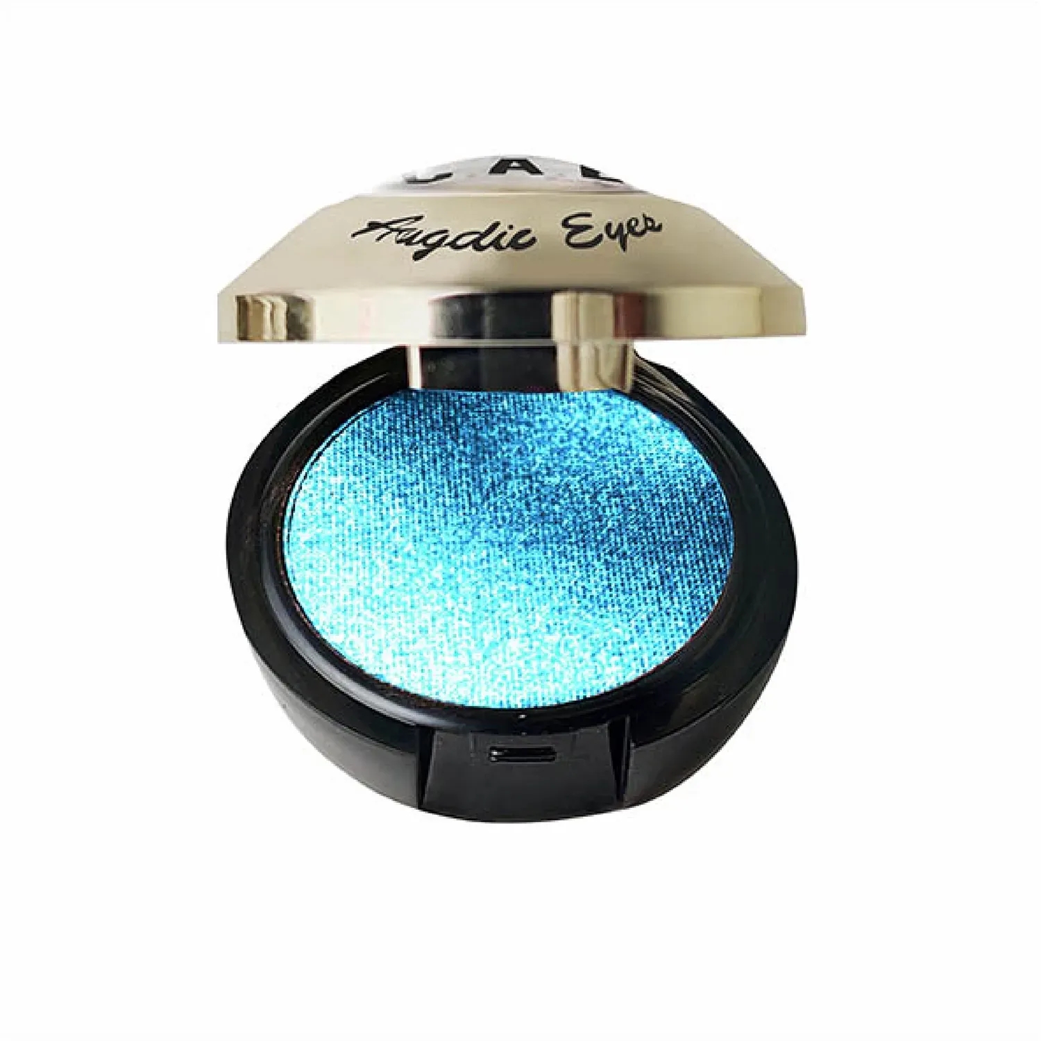 C.A.L Los Angeles | C.A.L Los Angeles Turquoise Angelic Eye Shadow - Blue (10g)