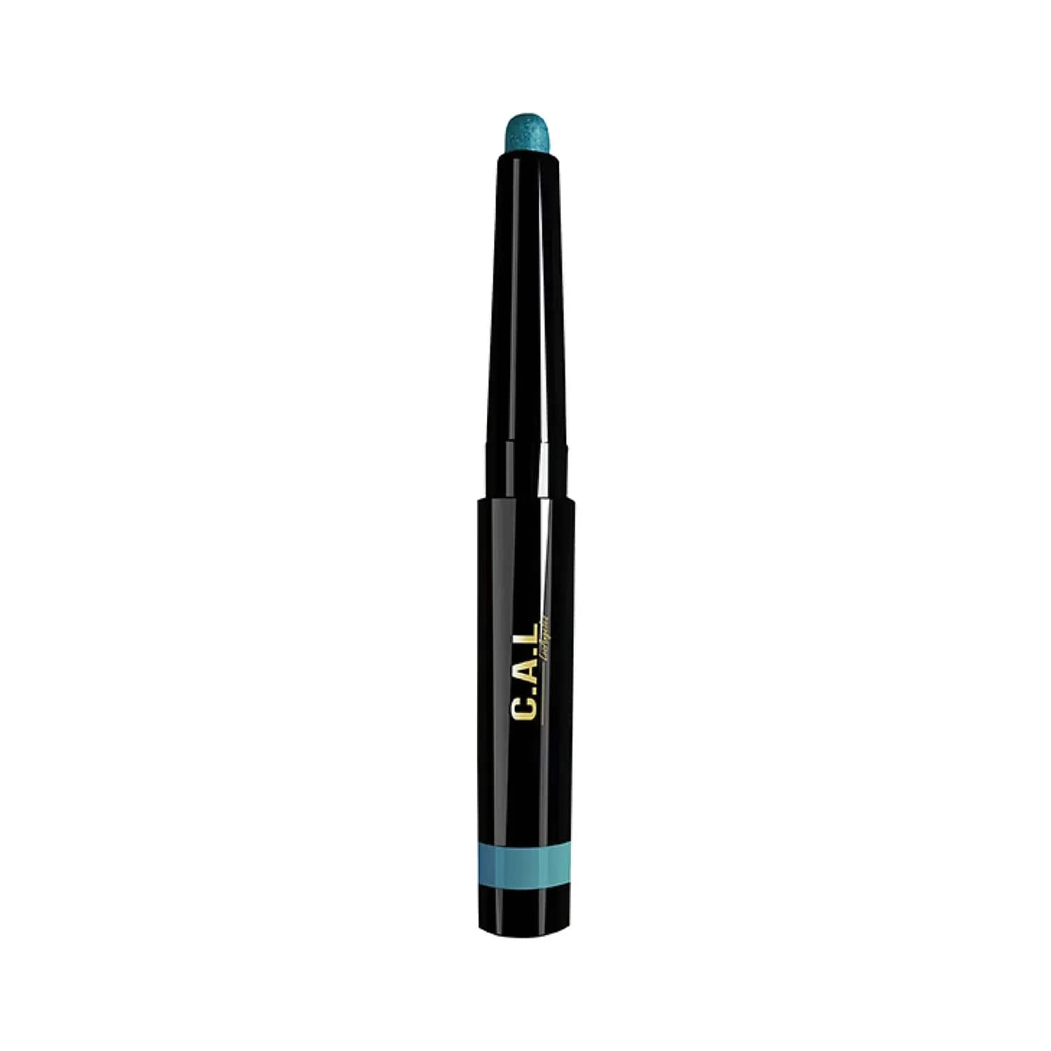 C.A.L Los Angeles | C.A.L Los Angeles Turquoise Pencil Shadow Eyez - Turquoise (10g)