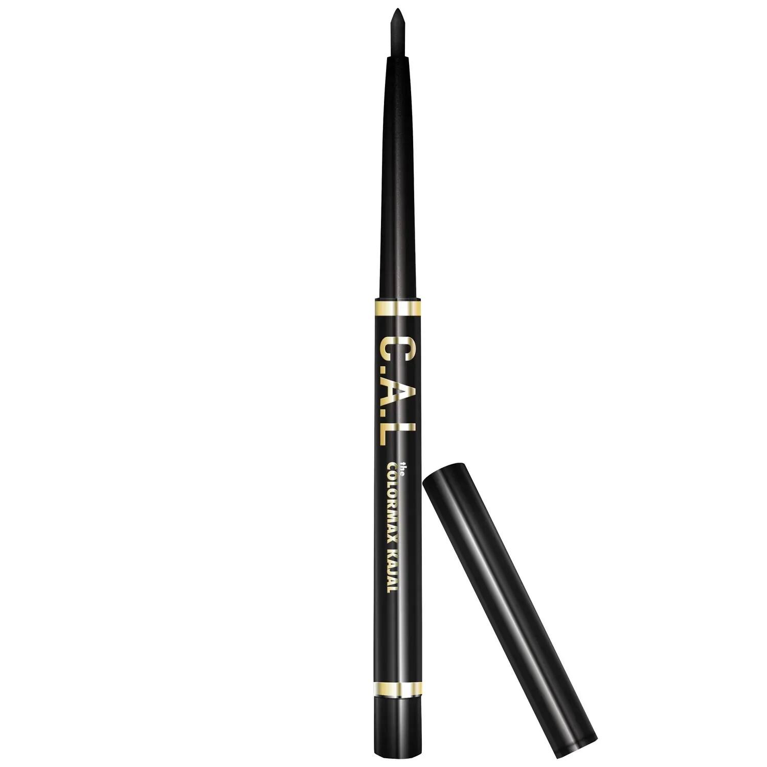 Buy essence Kajal Pencil 01 Black 1g · Luxembourg