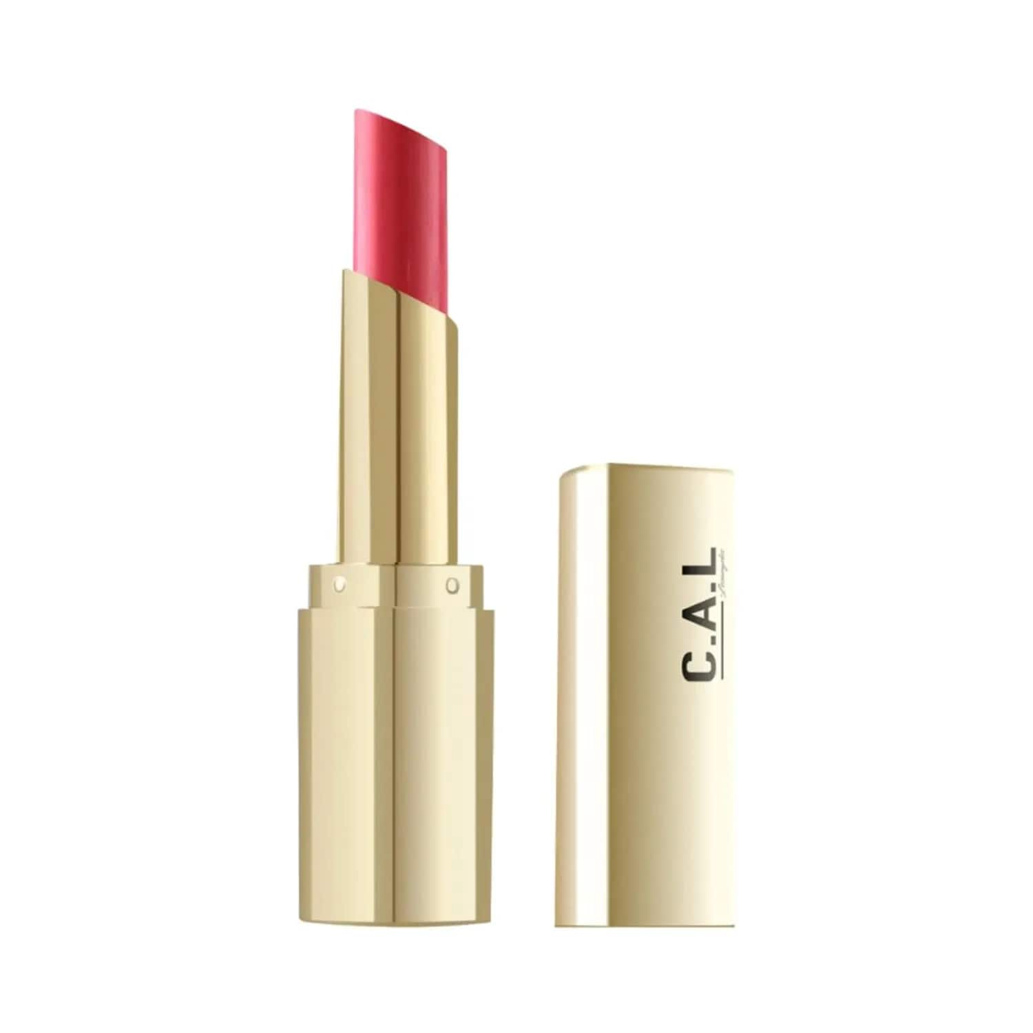 C.A.L Los Angeles | C.A.L Los Angeles Intense Matte Lipstick - Carnation Pink (3.5g)