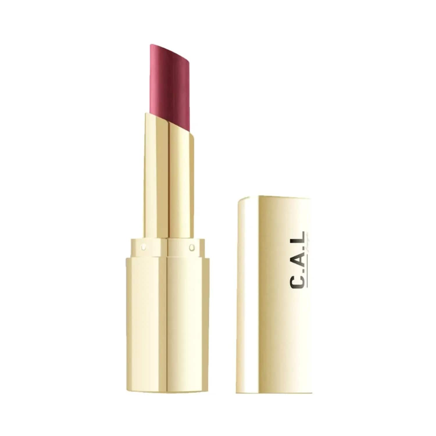 C.A.L Los Angeles | C.A.L Los Angeles Intense Matte Lipstick - Renewing Rose (3.5g)