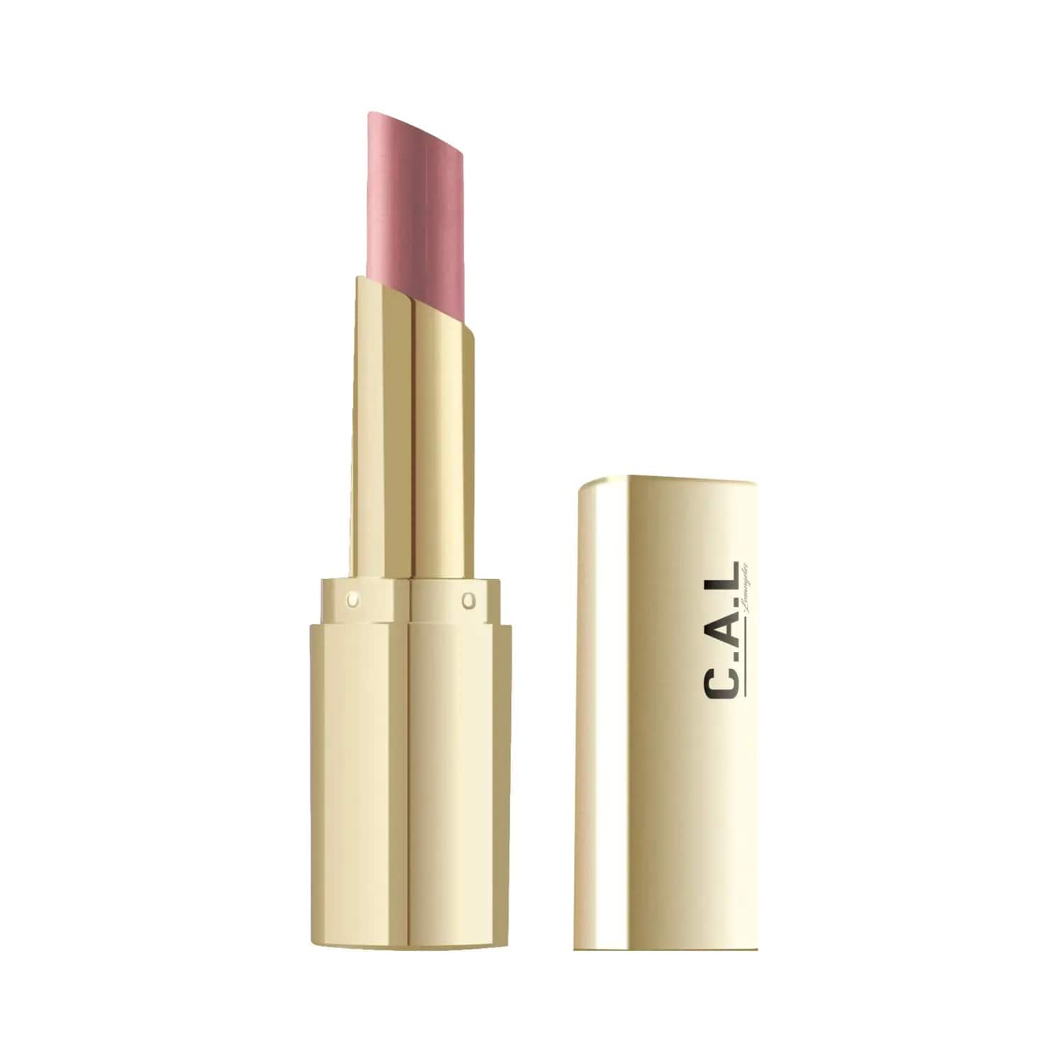 C.A.L Los Angeles | C.A.L Los Angeles Intense Matte Lipstick - Nude Blush (3.5g)