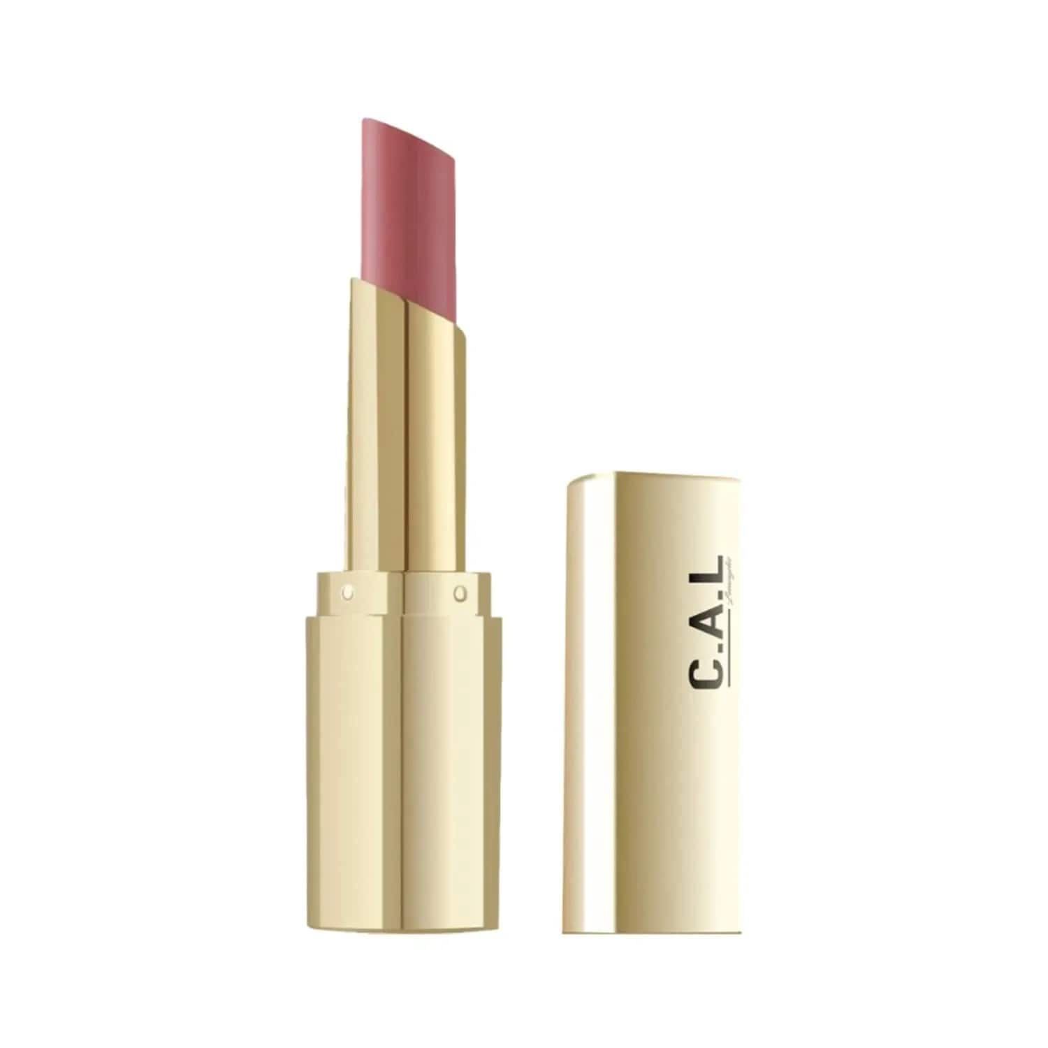 C.A.L Los Angeles | C.A.L Los Angeles Intense Matte Lipstick - Totally Twig (3.5g)