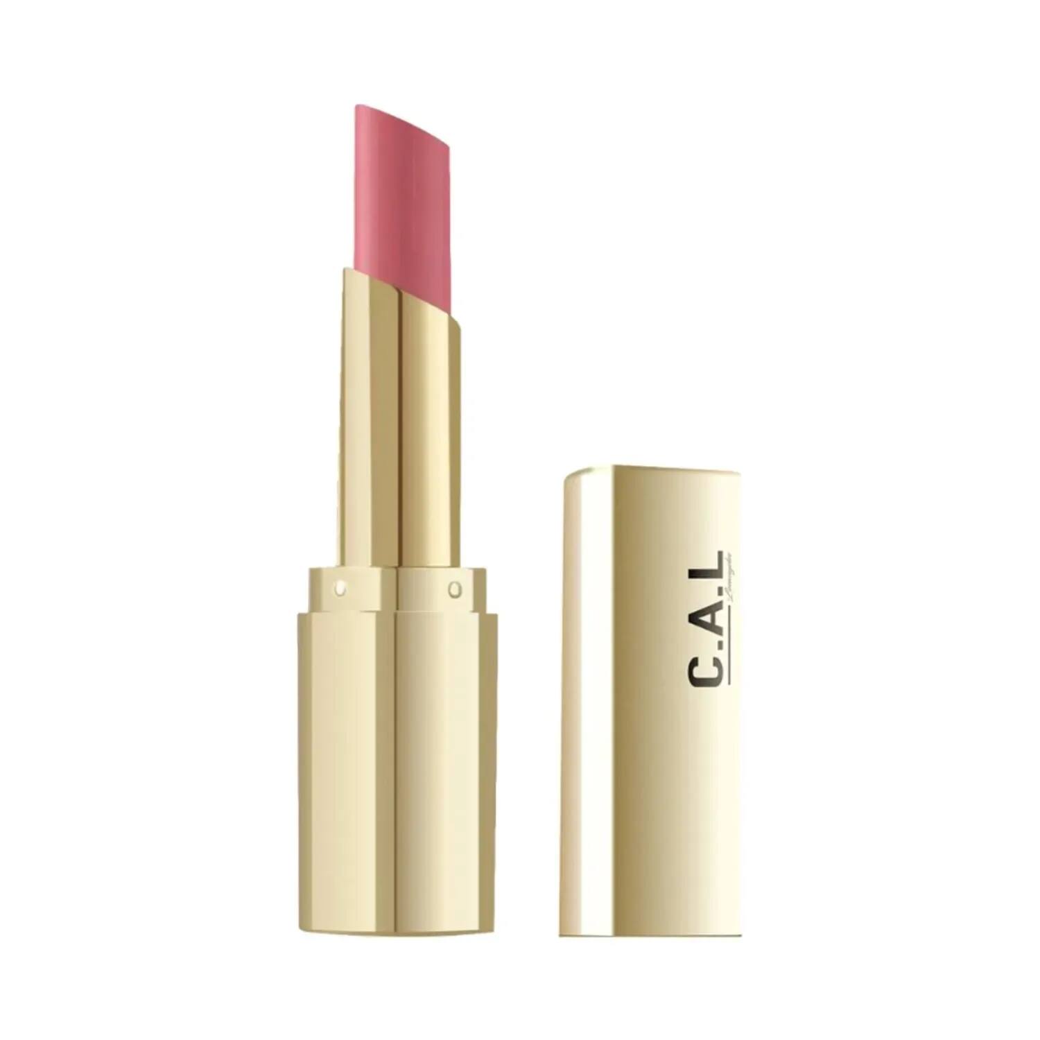 C.A.L Los Angeles | C.A.L Los Angeles Intense Matte Lipstick - Satin Blush (3.5g)