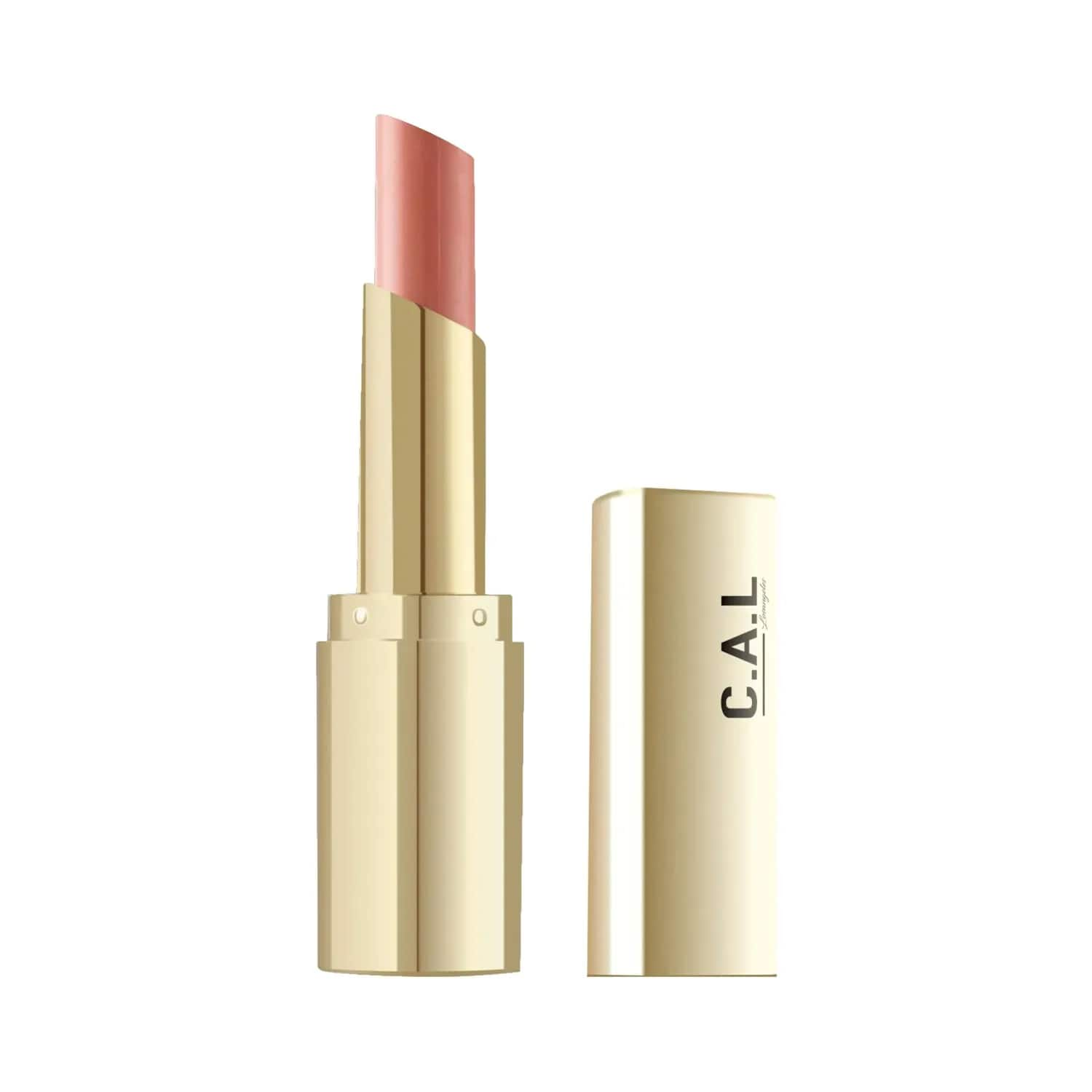 C.A.L Los Angeles | C.A.L Los Angeles Intense Matte Lipstick - Pretty Pink (3.5g)