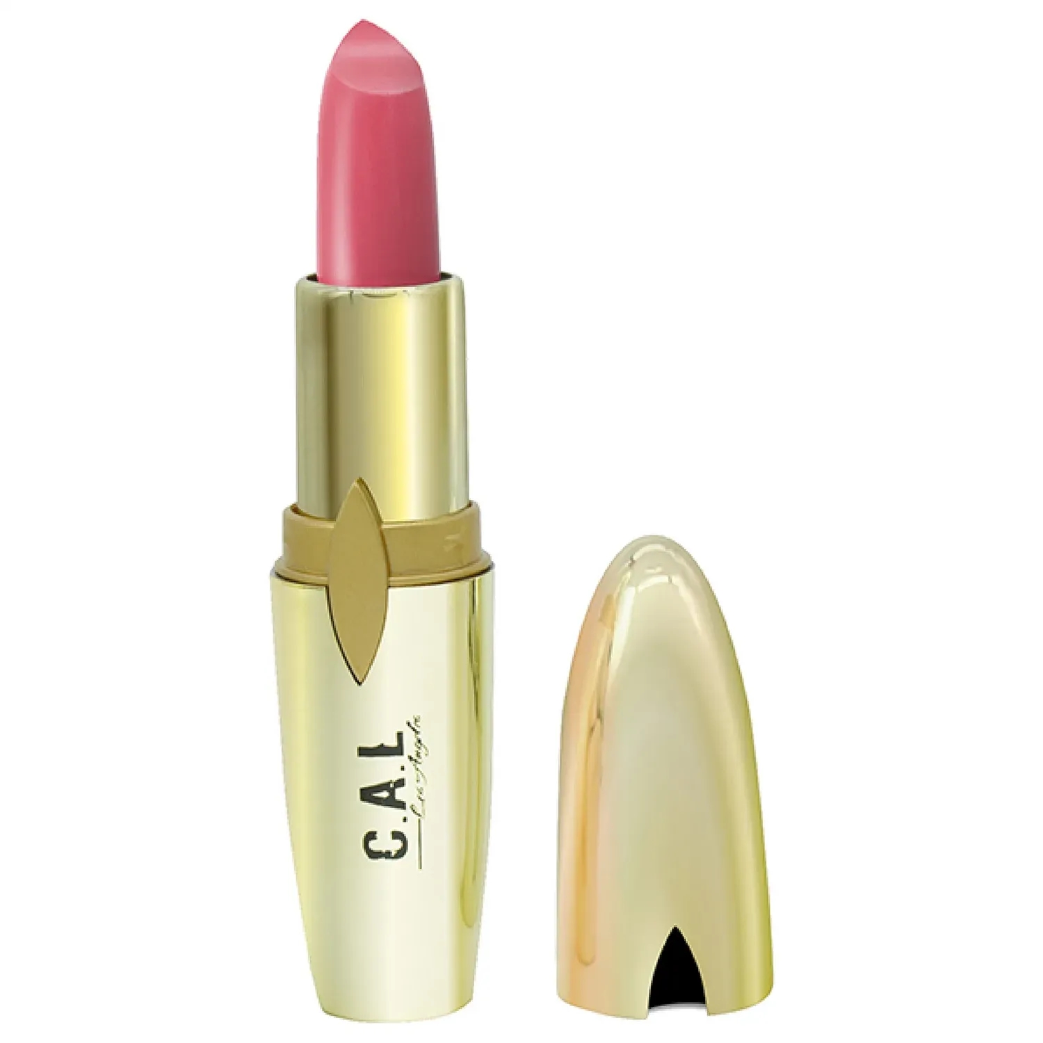 C.A.L Los Angeles | C.A.L Los Angeles Sheer Blush Perfect Pout Lipstick - Sheer Blush (15g)