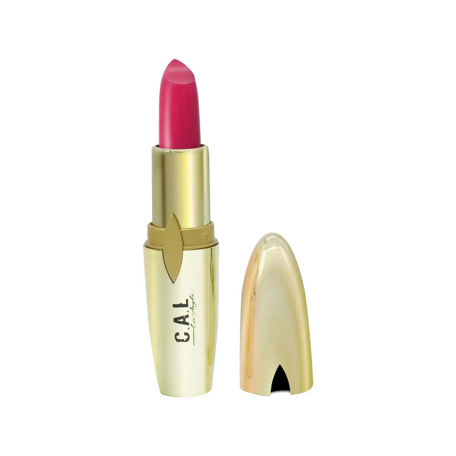 C.A.L Los Angeles Shell Perfect Pout Lipstick - Shell (15g)