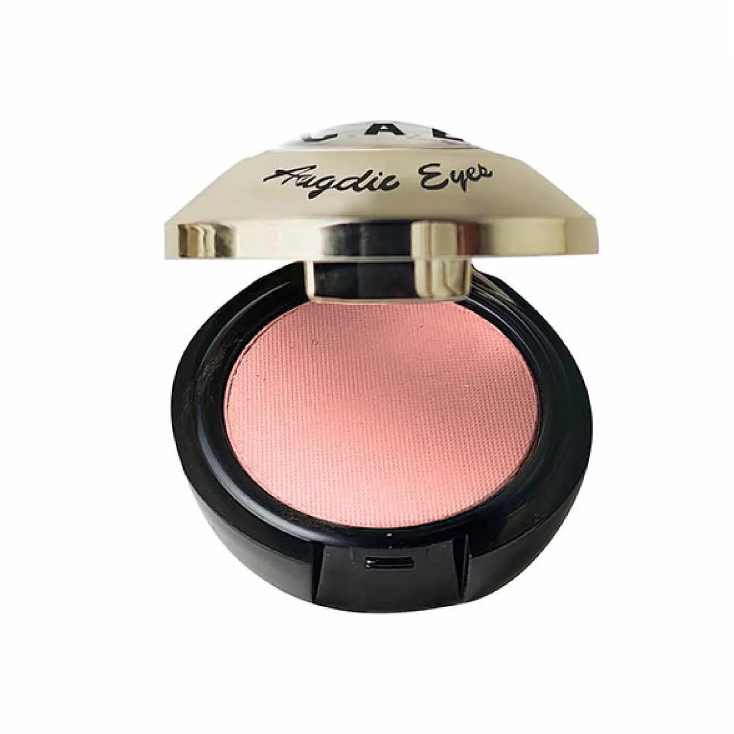 C.A.L Los Angeles | C.A.L Los Angeles Peach Pink Angelic Eye Shadow - Peach Pink (10g)