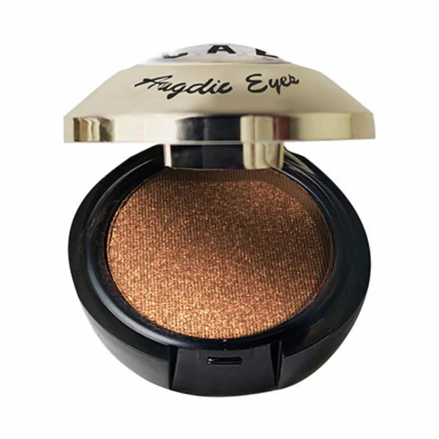 C.A.L Los Angeles | C.A.L Los Angeles Angelic Eye Shadow - Caramel Brown (3.5g)