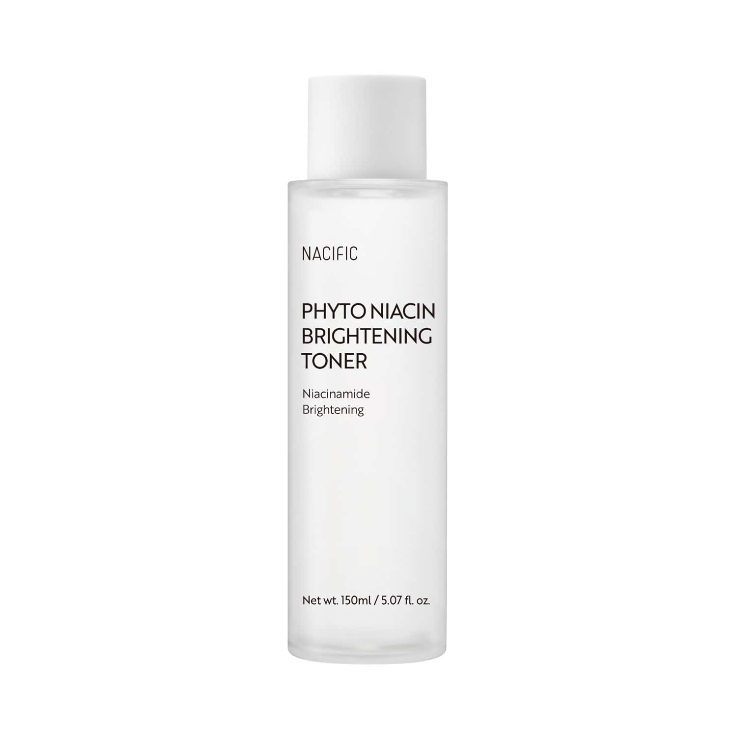 Nacific | Nacific Phyto Niacin Brightening Toner (150 ml)