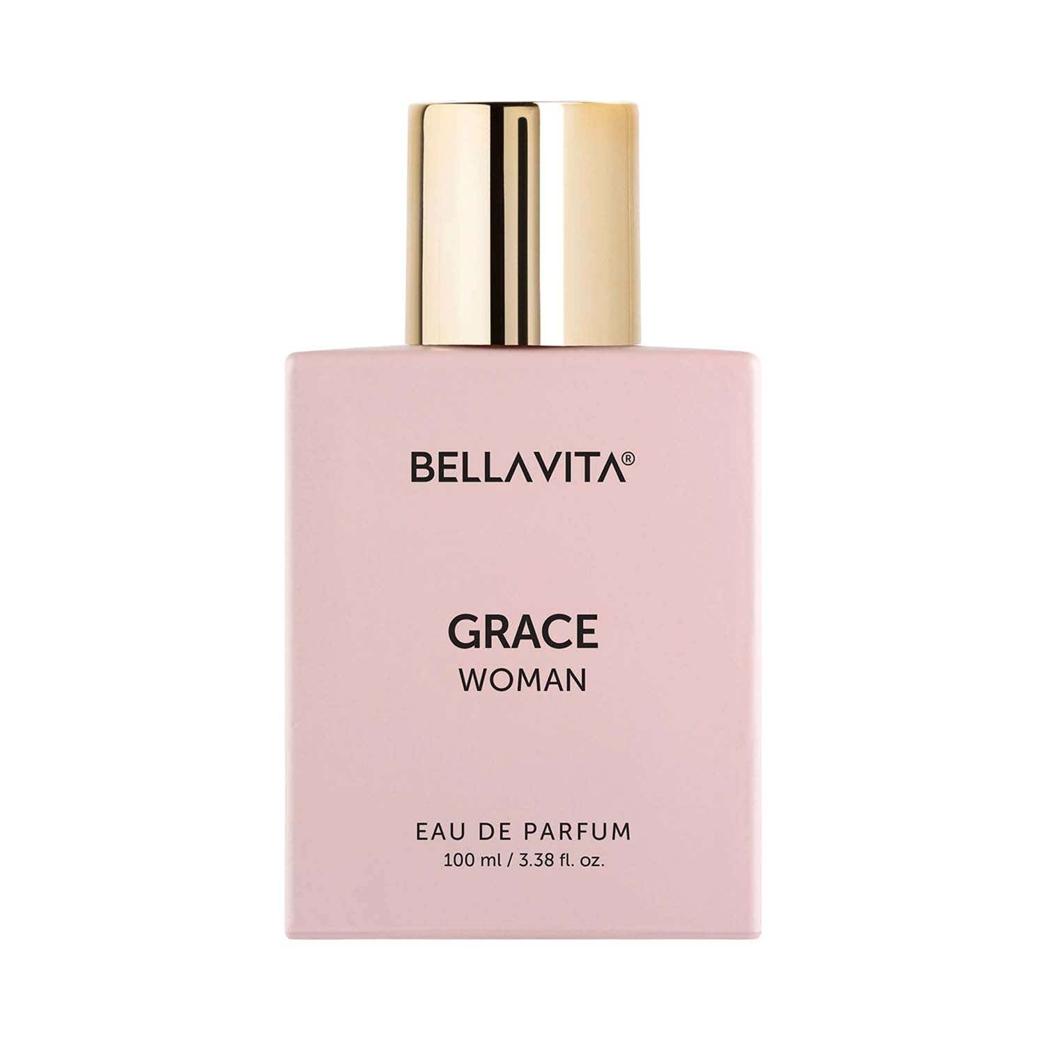 Bella Vita | Bella Vita Grace Woman Eau De Parfum (100 ml)