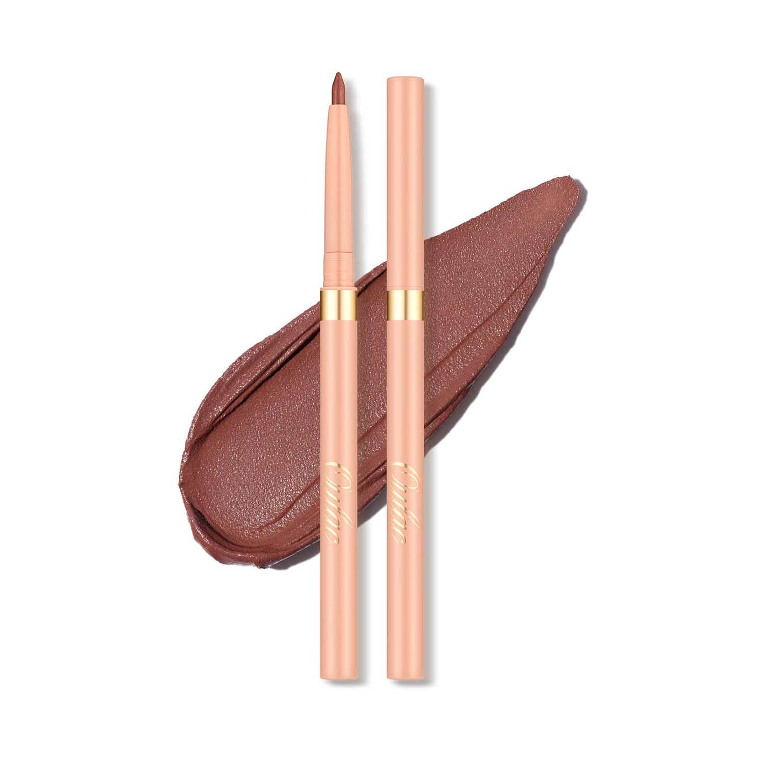 Oulac | Oulac Glow Glamour Cream Liner - 06/Body Talk (0.28 g)