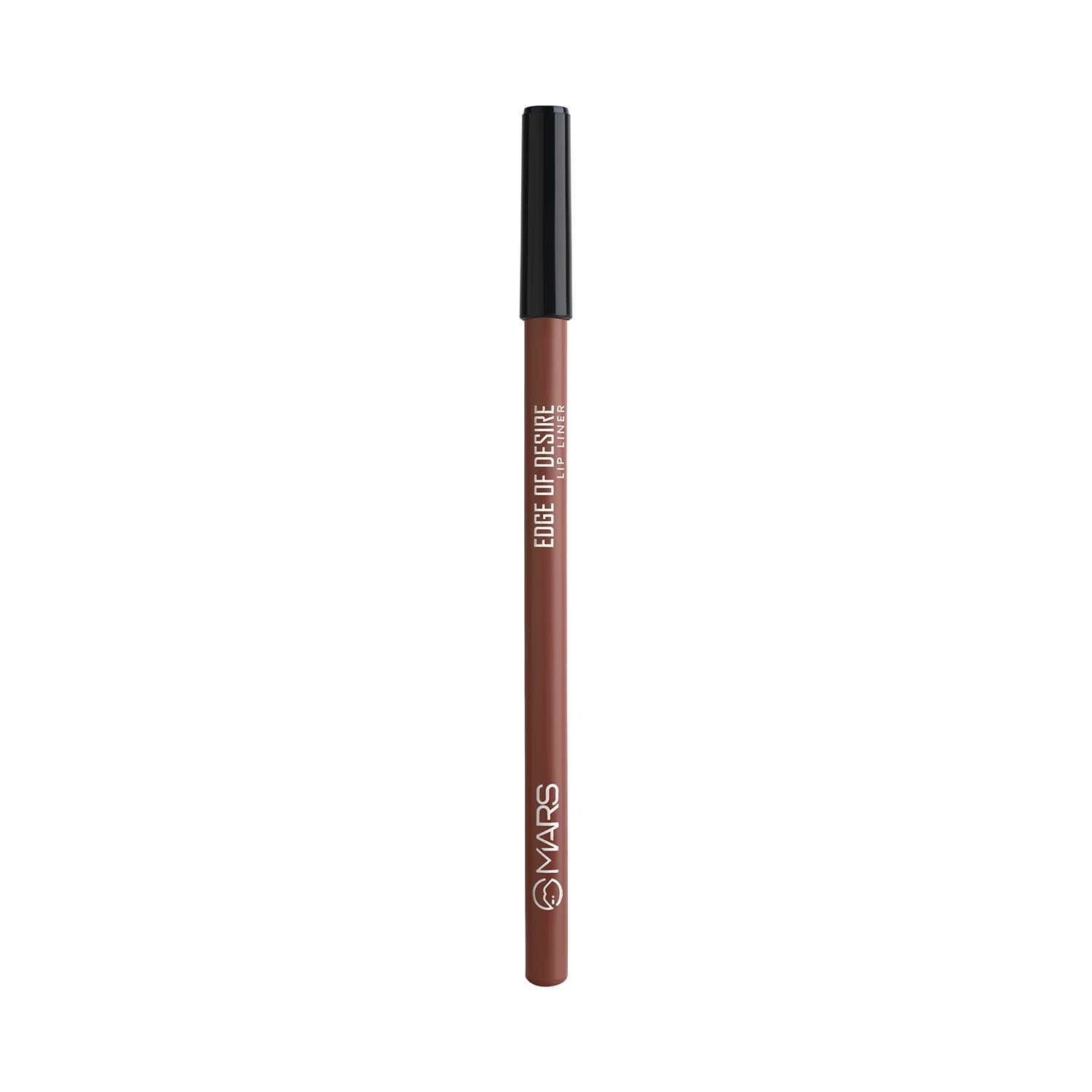 MARS | MARS Edge of Desire Matte Lip Liner - 13-Cinnamon Roll (1.4 g)