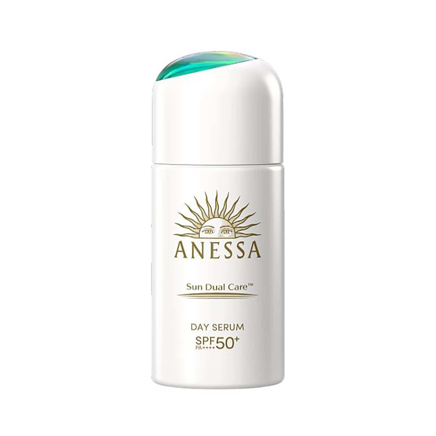 ANESSA | ANESSA Sun Dual Care Day Serum SPF50+ PA++++ (30 ml)