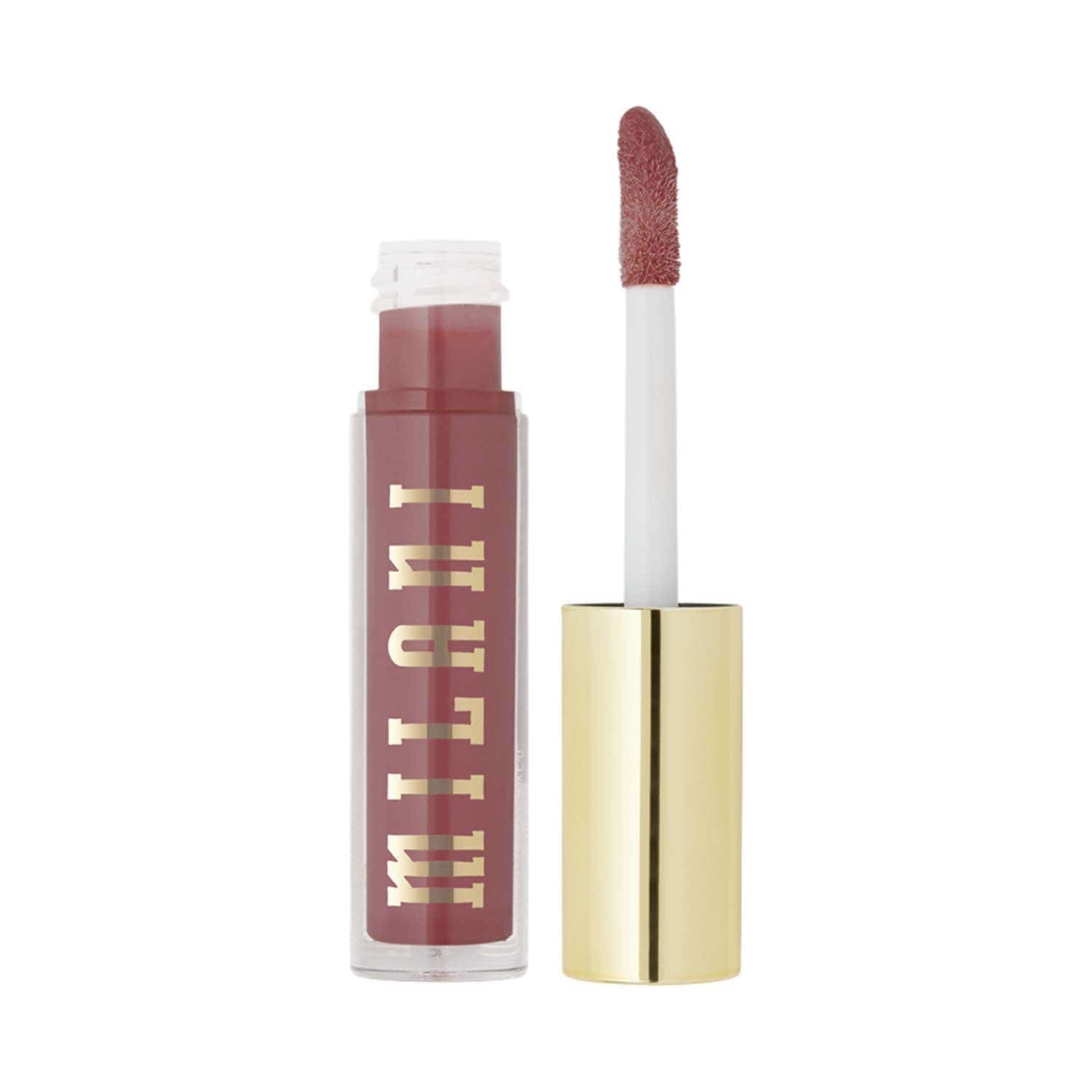Milani | Milani Keep It Full Nourishing Lip Plumper - Rosewood (3.7 ml)