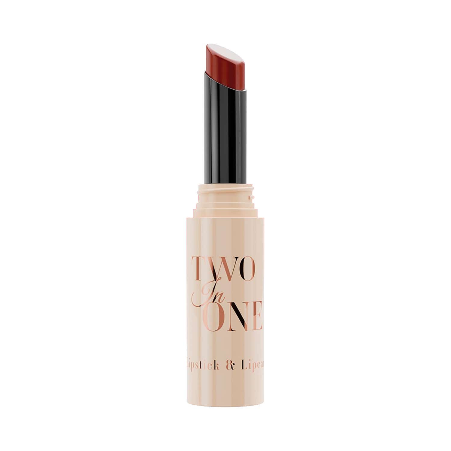 Character | Character Two In One Lipstick & Lipcare - CTO101 (3 g)