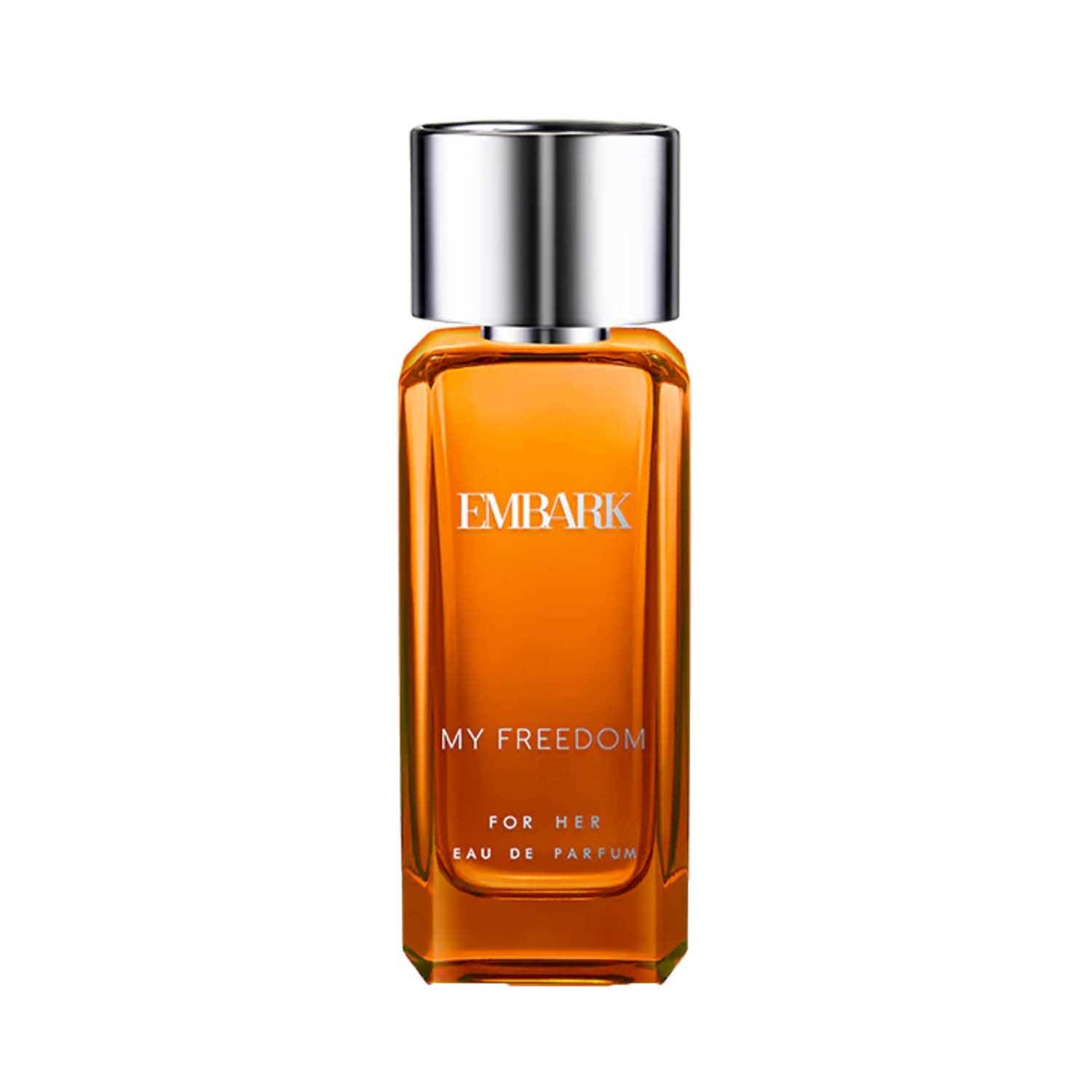 EMBARK | EMBARK My Freedom Eau De Parfum for Women (30 ml)