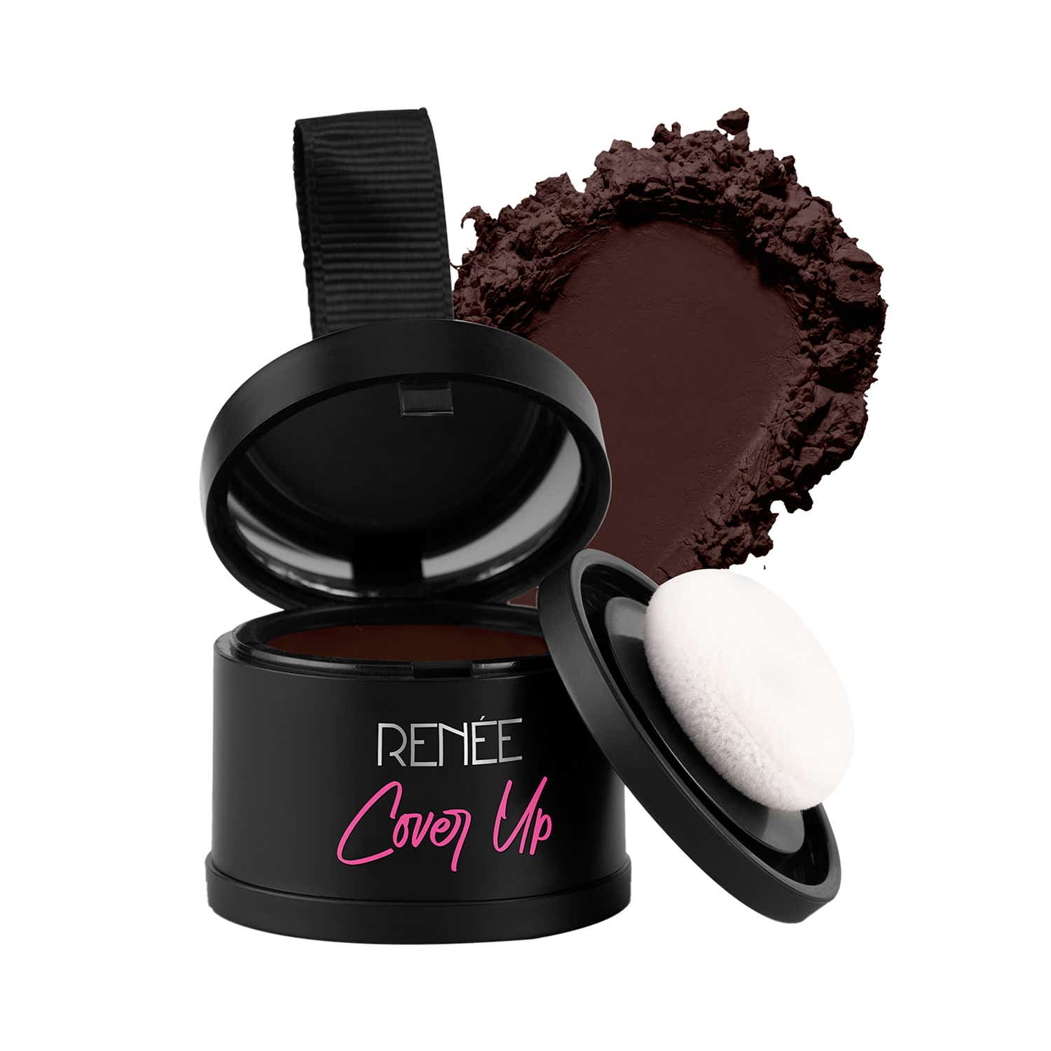 RENEE | RENEE Cover Up Hair Powder - Brown (4 g)