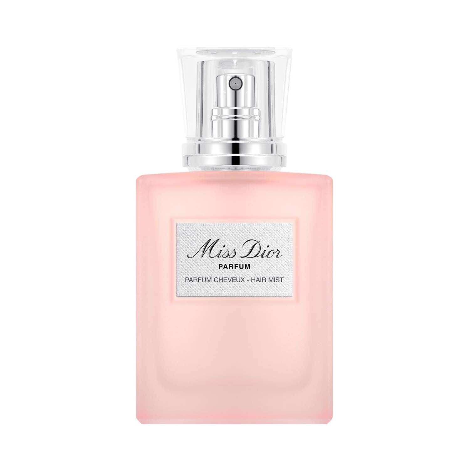 DIOR | DIOR Miss Dior Parfum Hair Mist for Women (30 ml)